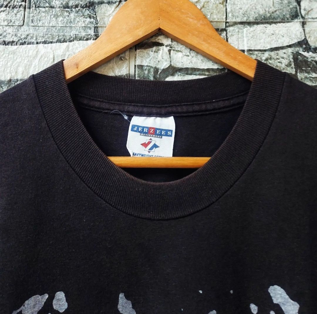 Band Tees Vtg Y2K Lenny Kravitz Tshirt Size US XL / EU 56 / 4 - 3 Thumbnail
