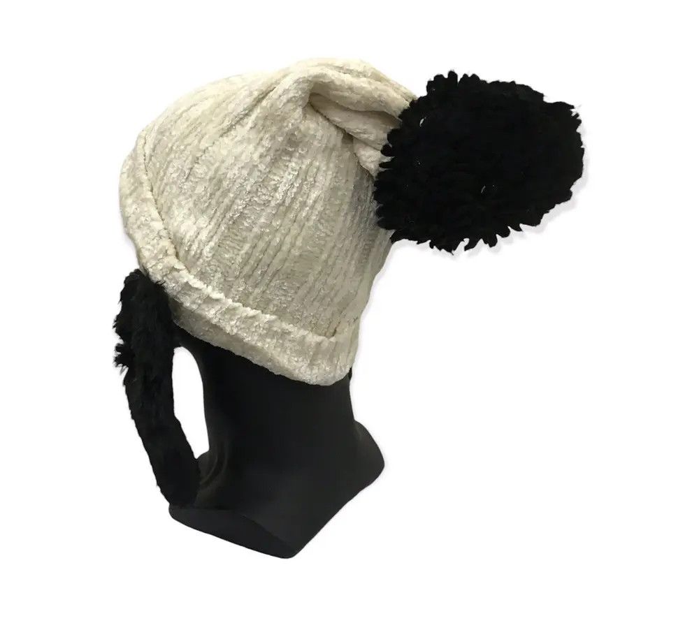 Peanuts × Universal Studios Universal Studios Earflap Beanie Hat Size ONE SIZE - 3 Thumbnail