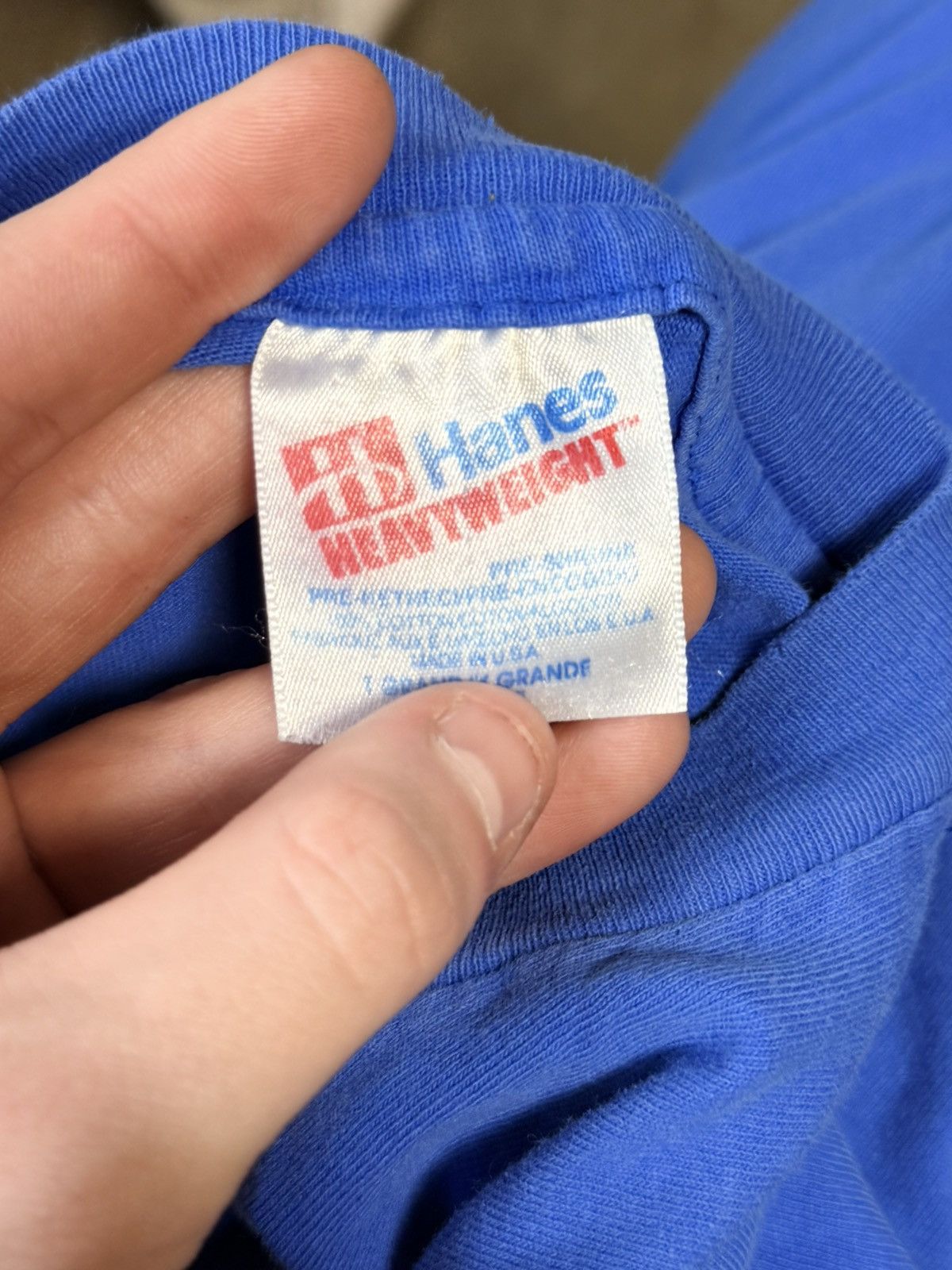 Vintage Florida gators vintage tee Size US M / EU 48-50 / 2 - 3 Thumbnail