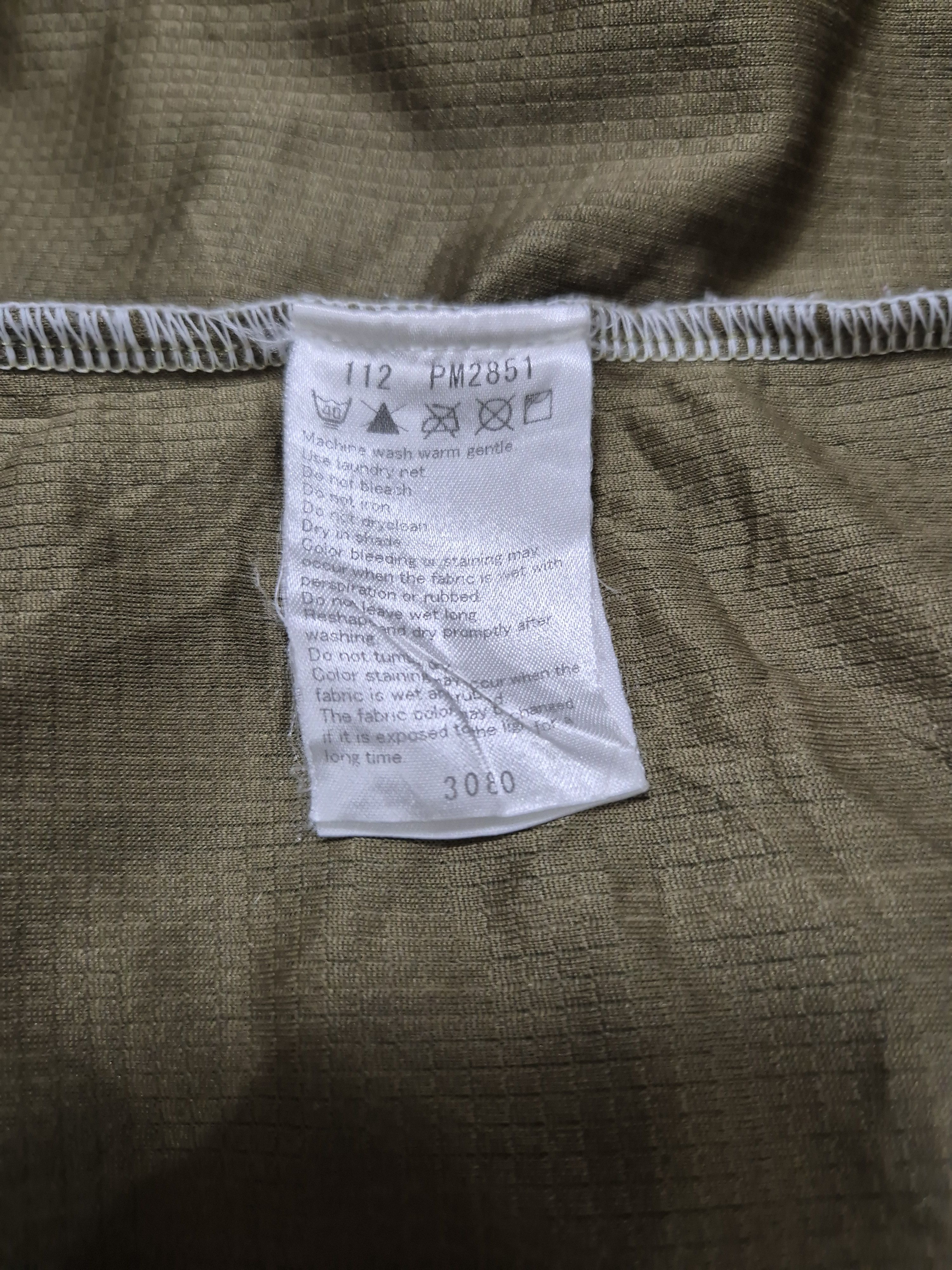Columbia Columbia Outdoor Tee Size US XL / EU 56 / 4 - 8 Thumbnail