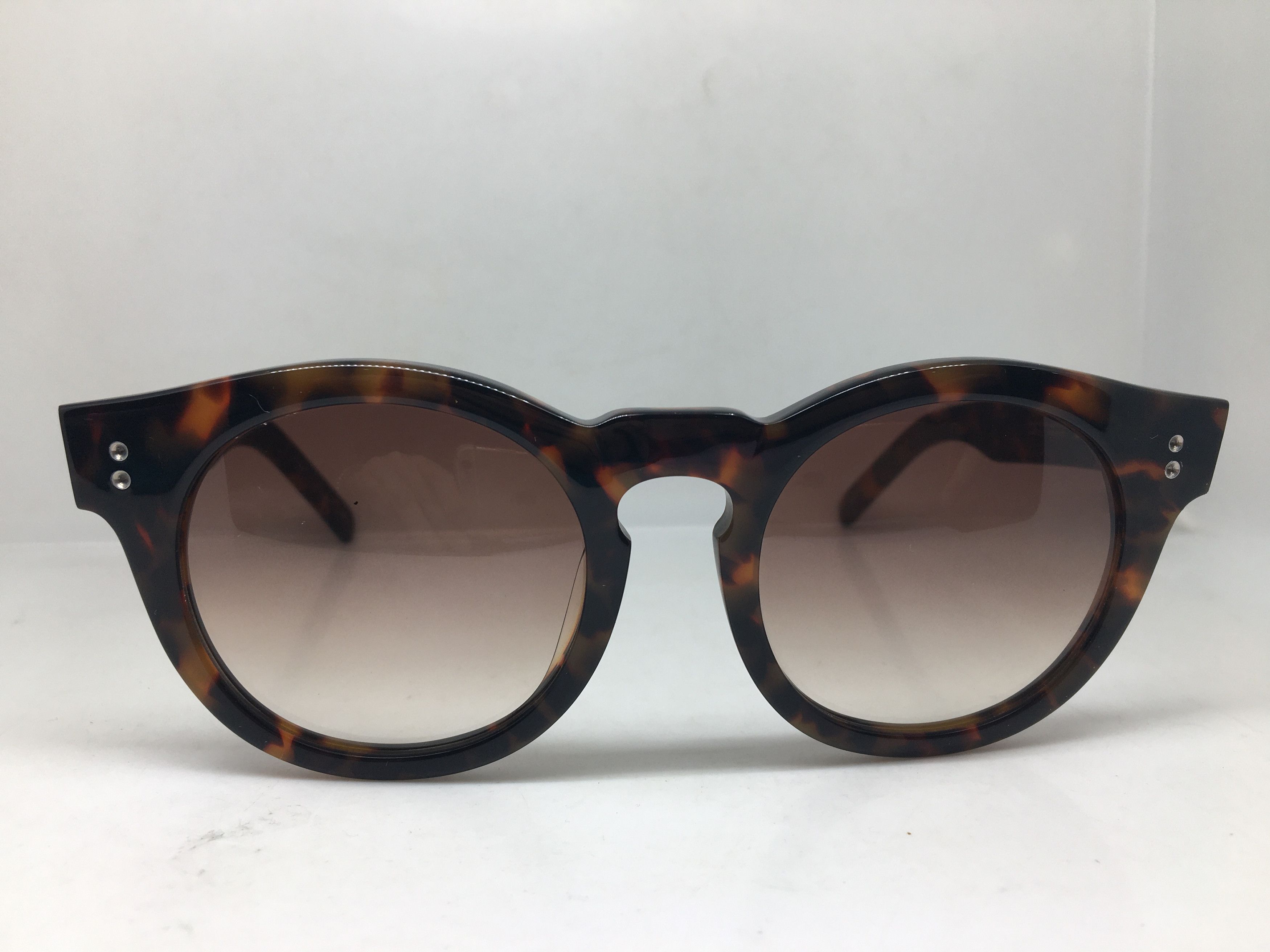 Gentle Monster MOD WARHOL OVERSIZE Tortoise GM SUNGLASSES Tortoise Size ONE SIZE - 1 Thumbnail