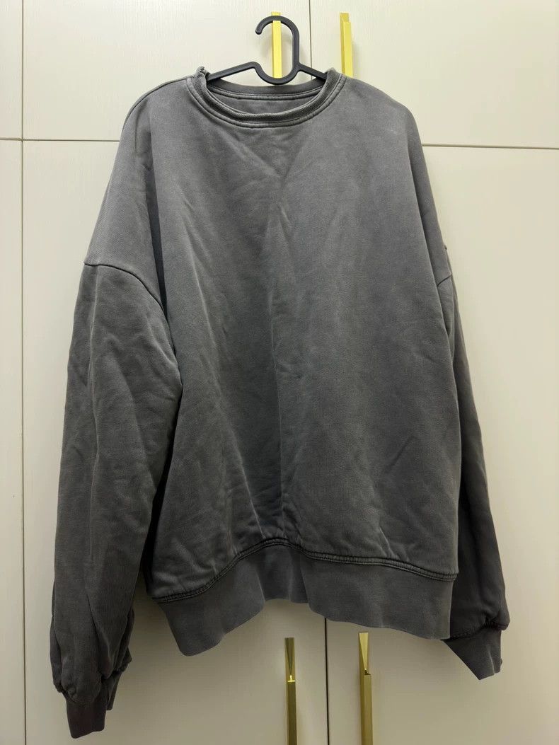 Haider Ackermann Haider Ackermann Haider Ackermann Make old pullover hoodie Size US L / EU 52-54 / 3 - 1 Thumbnail