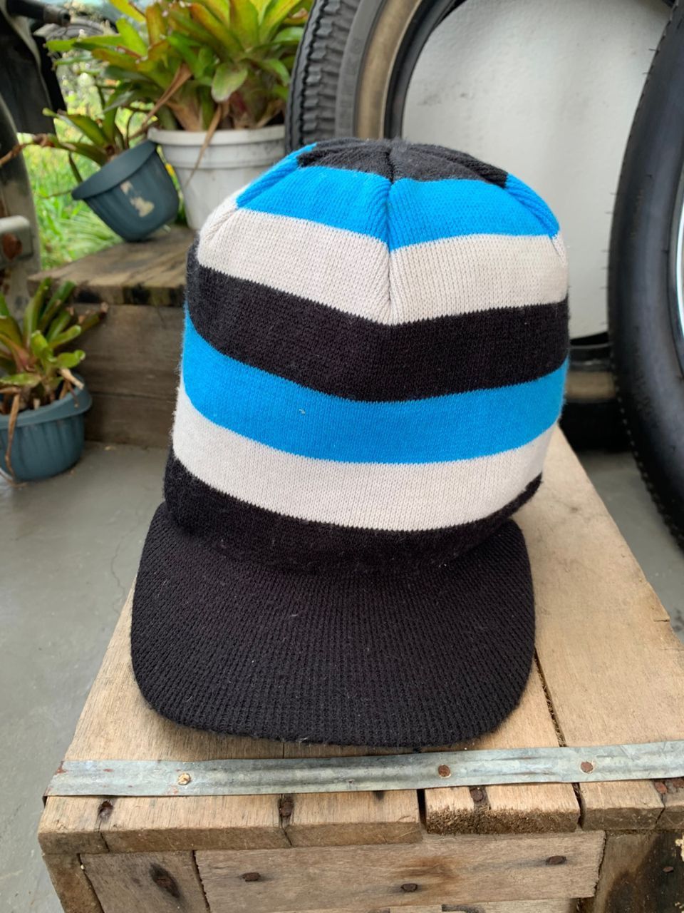 Stussy Stussy Beanie/cap Size ONE SIZE - 3 Thumbnail