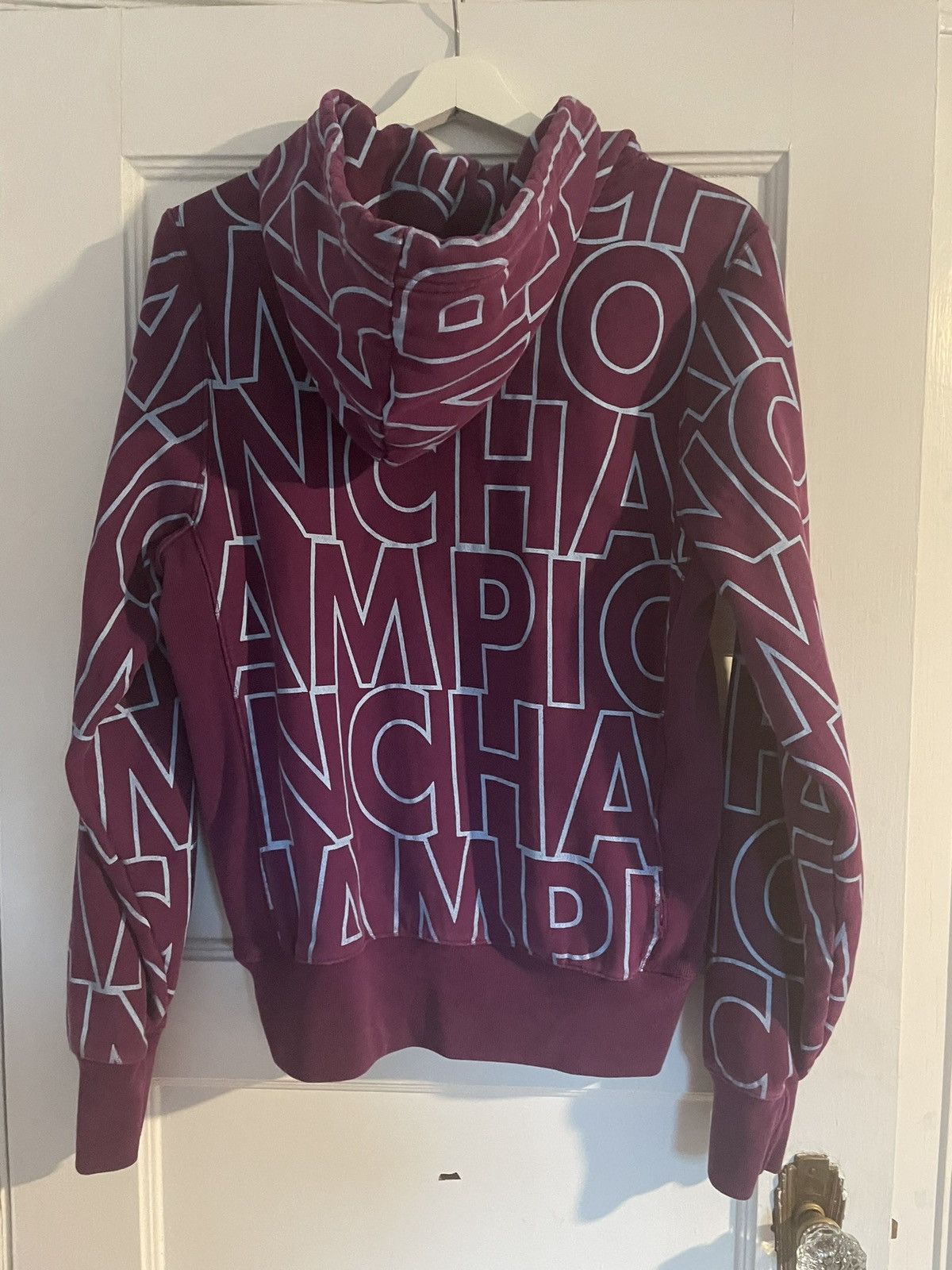 Champion Champion Reverse Weave Hoodie - Men’s Small Size US S / EU 44-46 / 1 - 2 Thumbnail