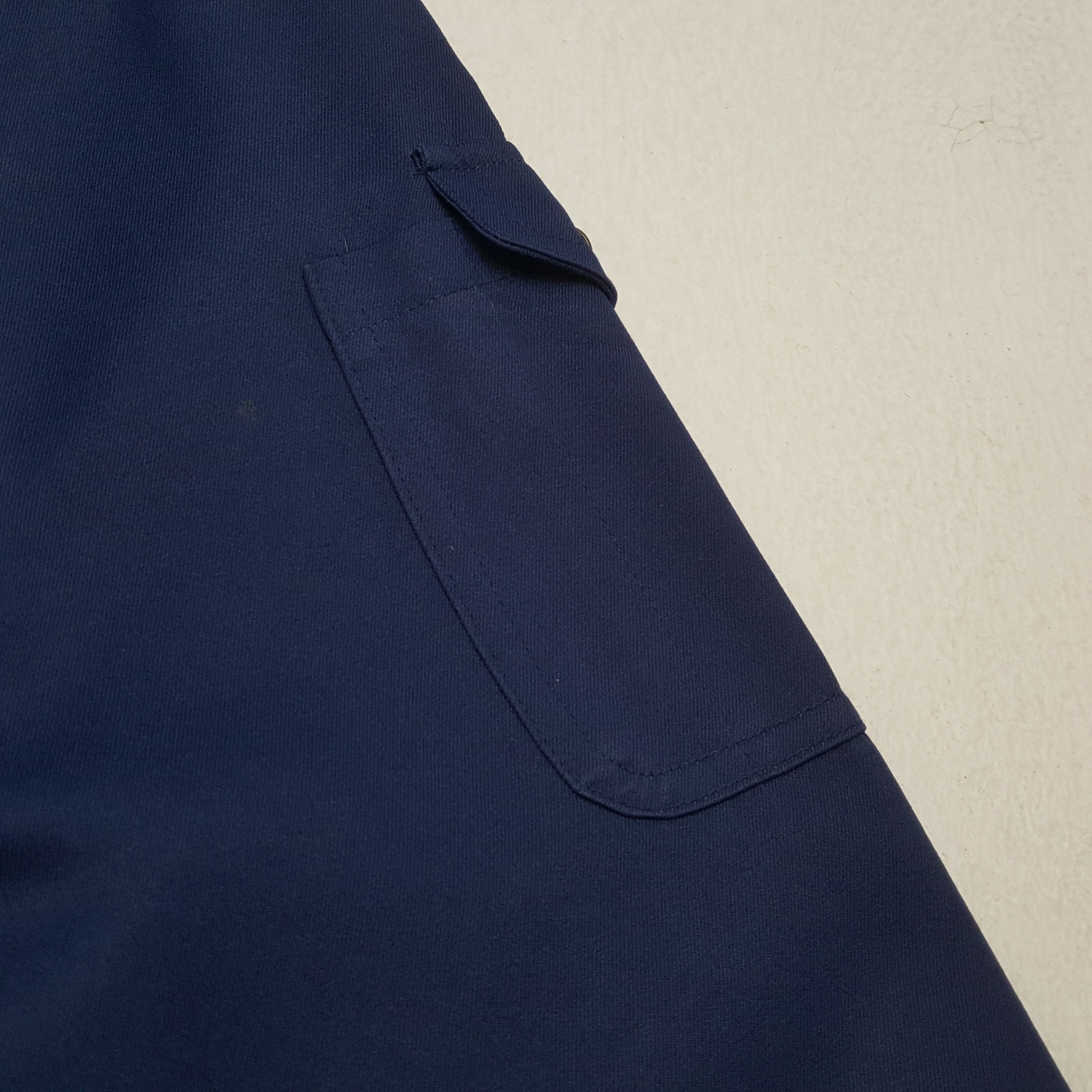 Japanese Brand × Vintage Vintage TRD TOYOTA RACING Japanese Custom Jacket Size US L / EU 52-54 / 3 - 7 Thumbnail