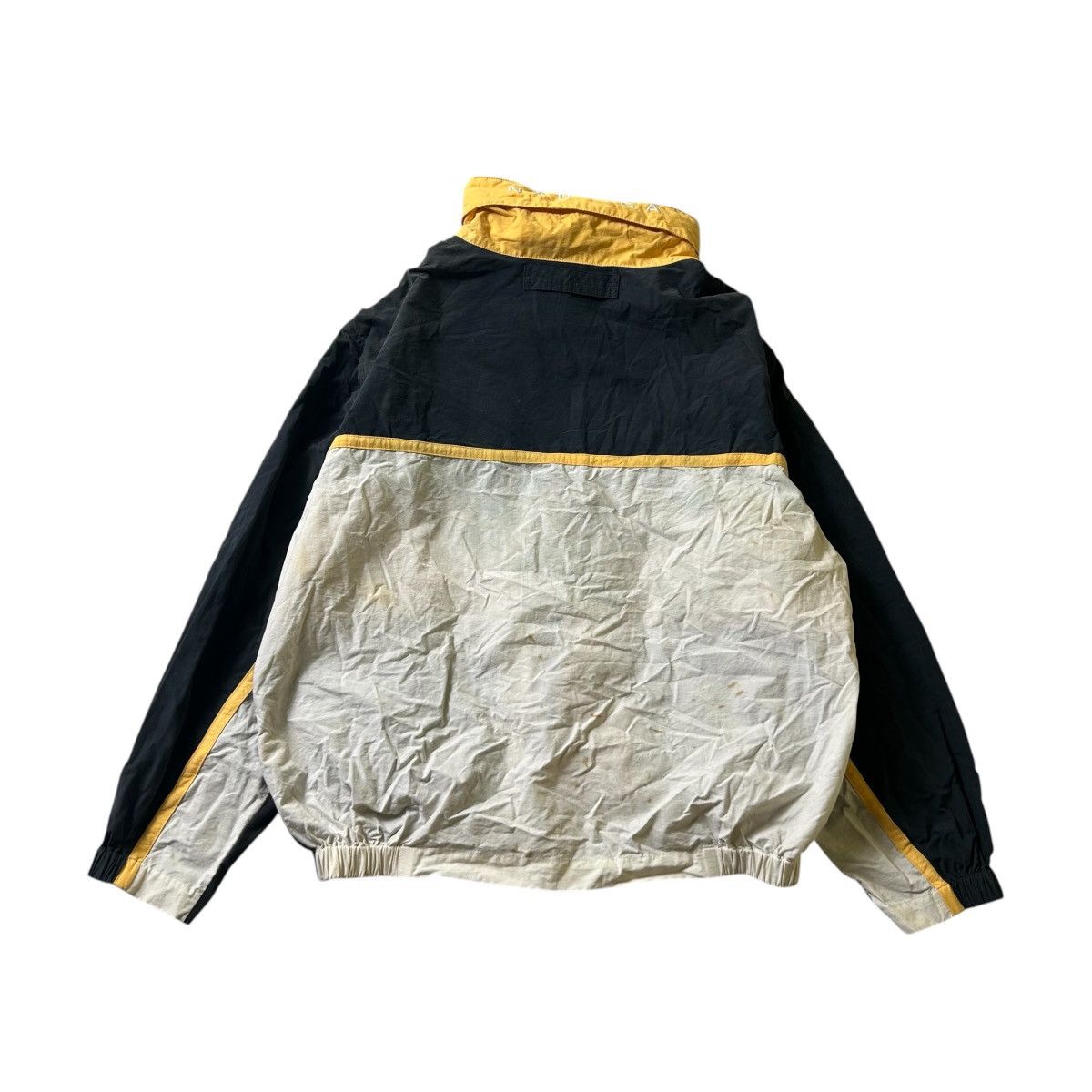 Nautica Vintage Nautica Windbreaker Jacket Size US S / EU 44-46 / 1 - 3 Thumbnail