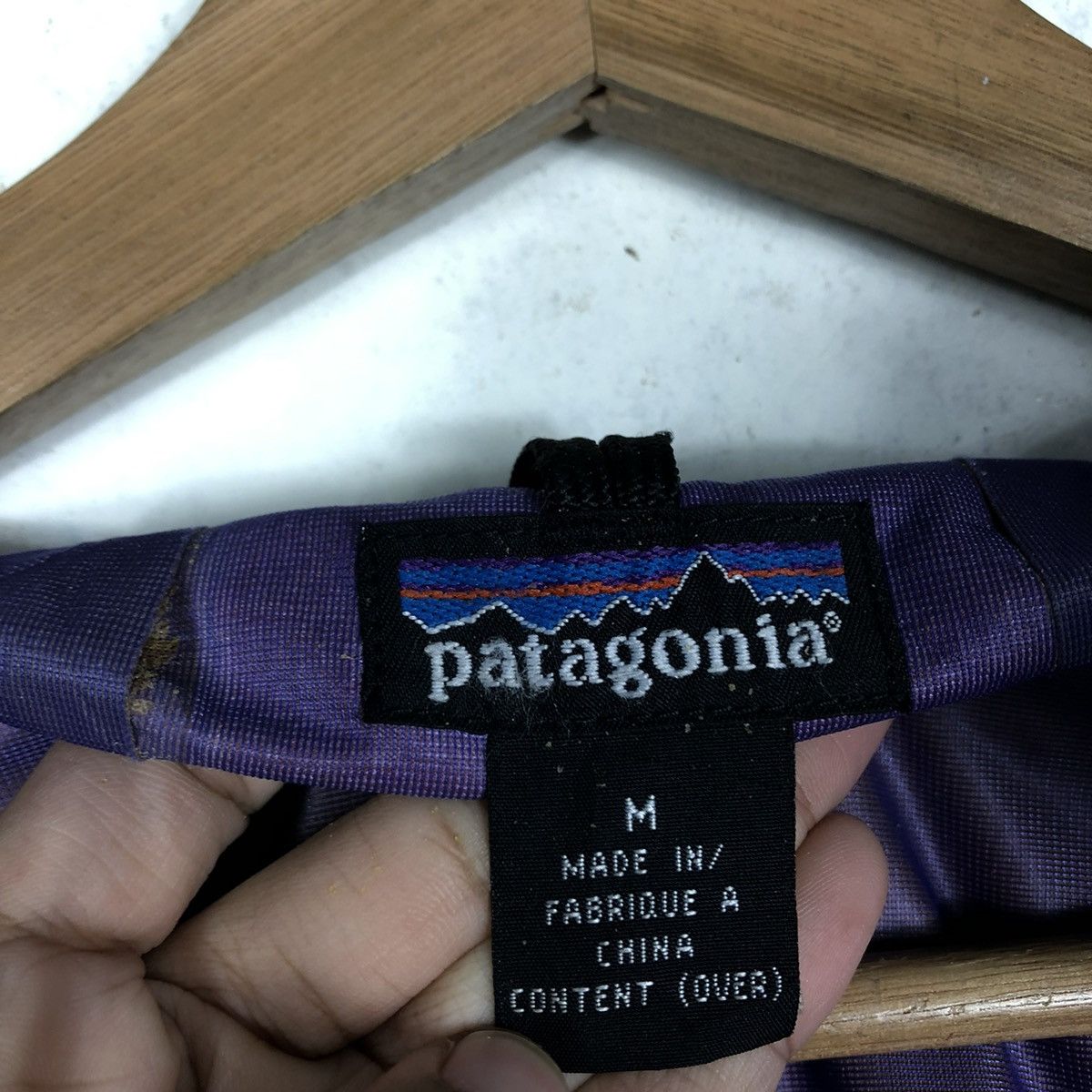 Patagonia × Vintage 📌VINTAGE HUNTING JACKET SURVIVAL PATAGONIA CARGO POCKET Size US M / EU 48-50 / 2 - 21 Thumbnail