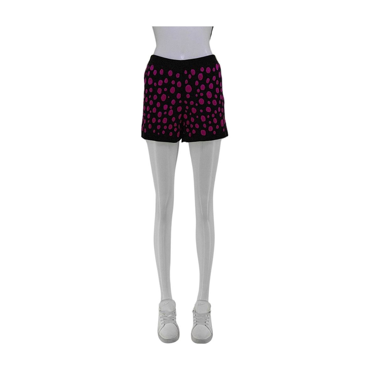 Louis Vuitton Louis Vuitton x Yayoi Kusama Polka Dot Shorts M Size 23" - 1 Thumbnail