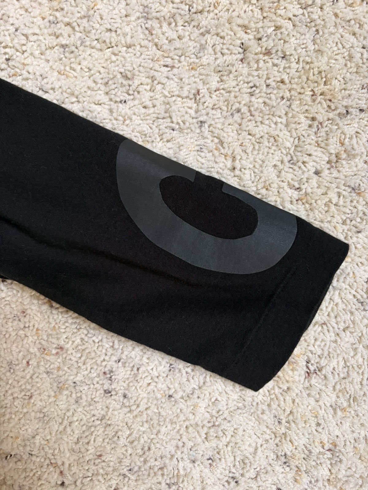 Comme des Garcons Homme Plus Comme Des Garcons Homme Plus Longsleeve Size US S / EU 44-46 / 1 - 4 Thumbnail