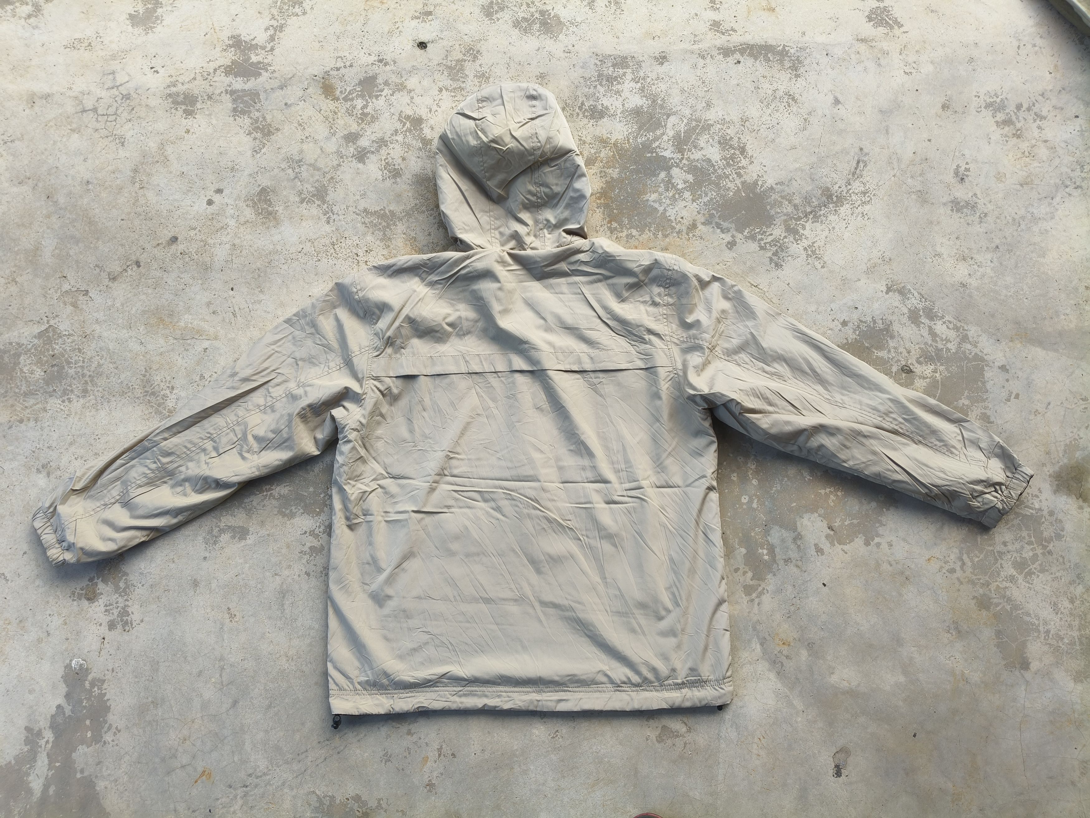 Converse Converse Reversible Zipper Jacket Size US L / EU 52-54 / 3 - 4 Thumbnail