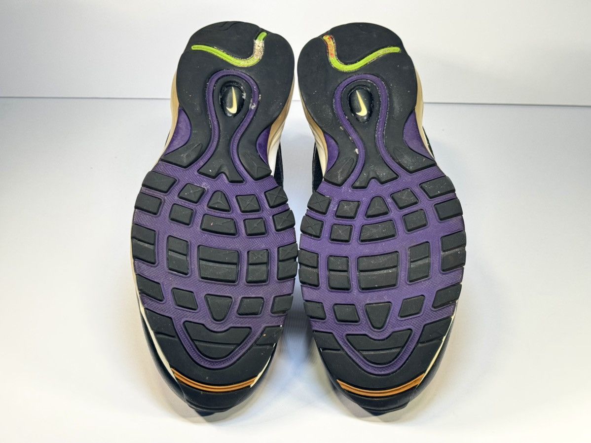 Nike Nike Air Max 97 Joker Multicolor OG Size US 9 / EU 42 - 5 Thumbnail