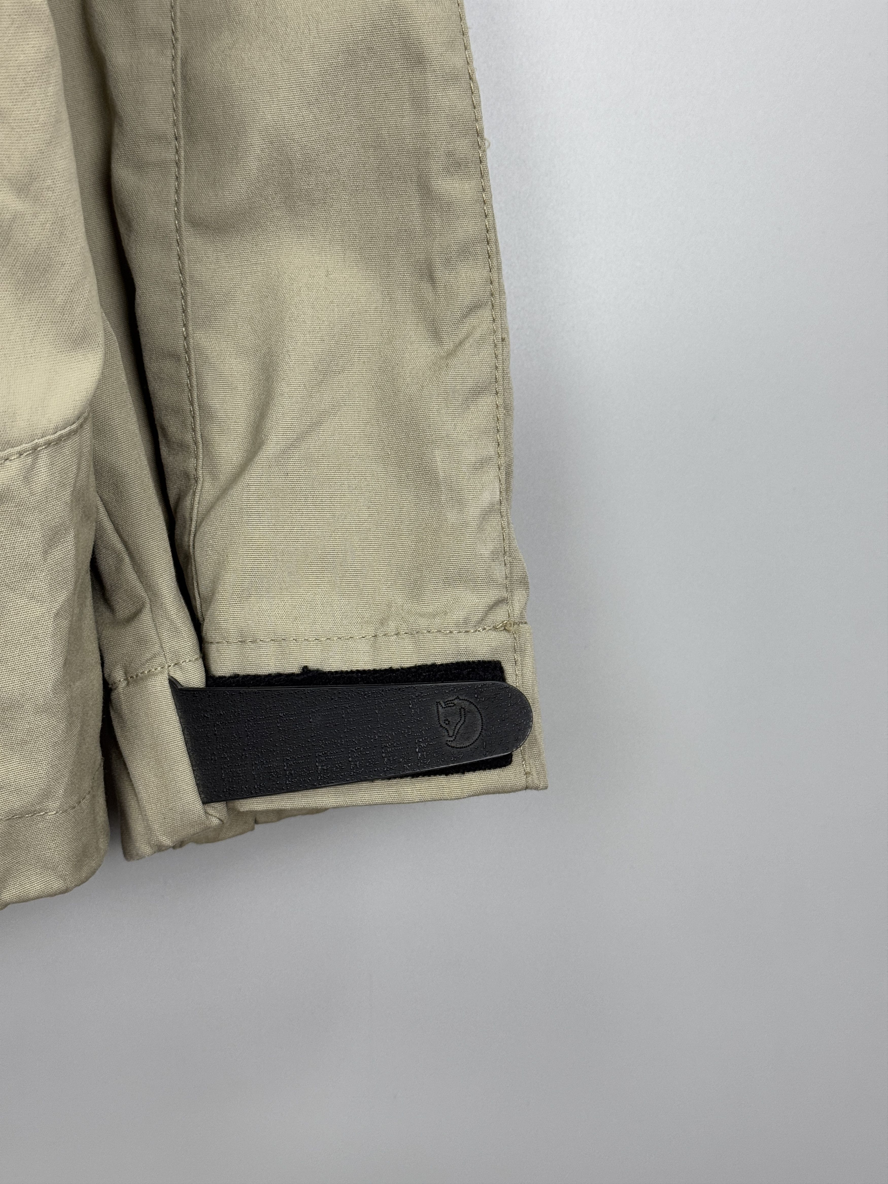 Fjallraven Fjallraven Alta G1000 Trekking Outdoor Waterproof Jacket Size US L / EU 52-54 / 3 - 6 Thumbnail