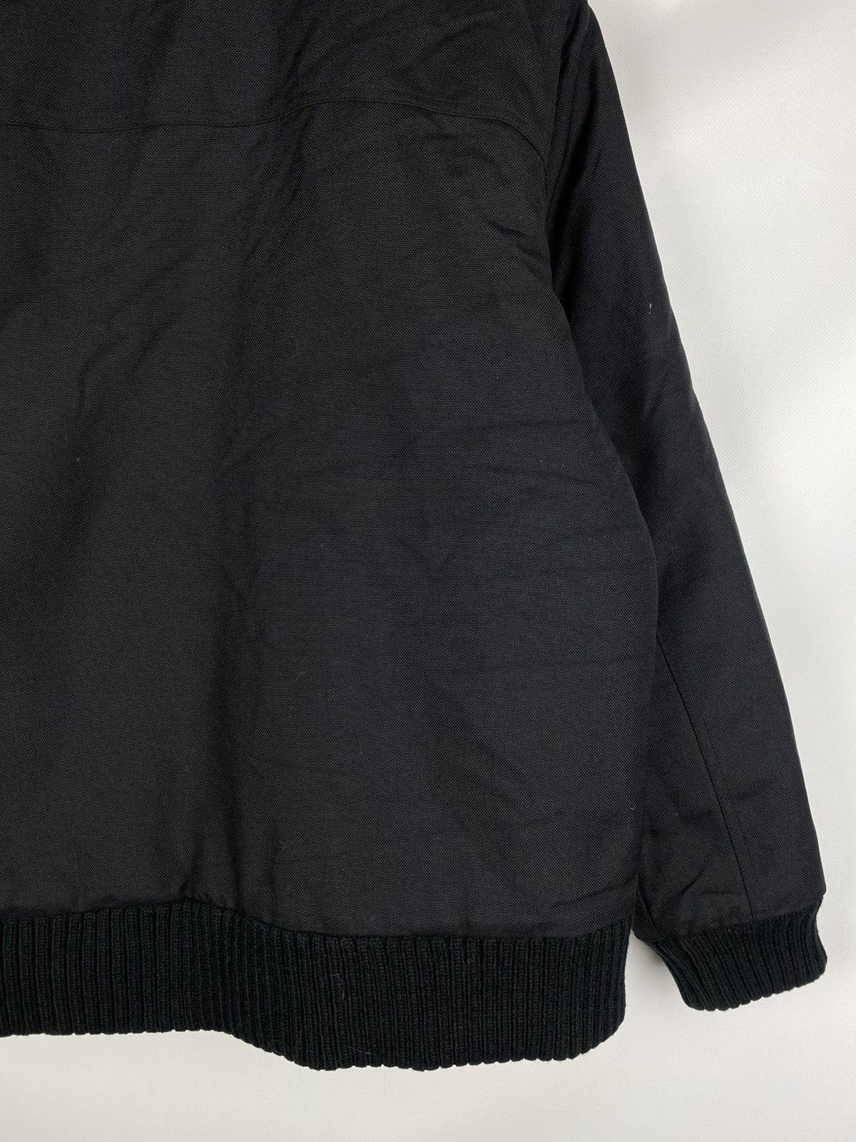 Carhartt Carhartt men’s cordura bomber jacket size M Size US M / EU 48-50 / 2 - 21 Thumbnail