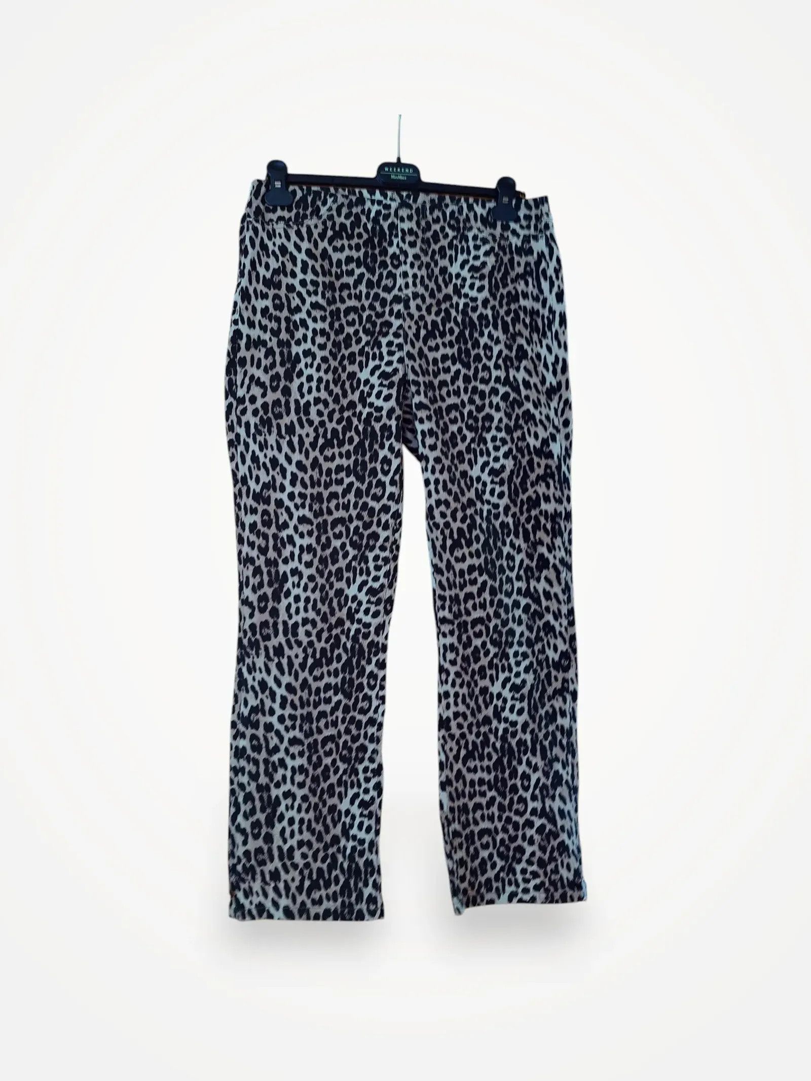 Joseph Joseph Ribkoff Jeans Pants Size 27" / US 4 / IT 40 - 1 Thumbnail