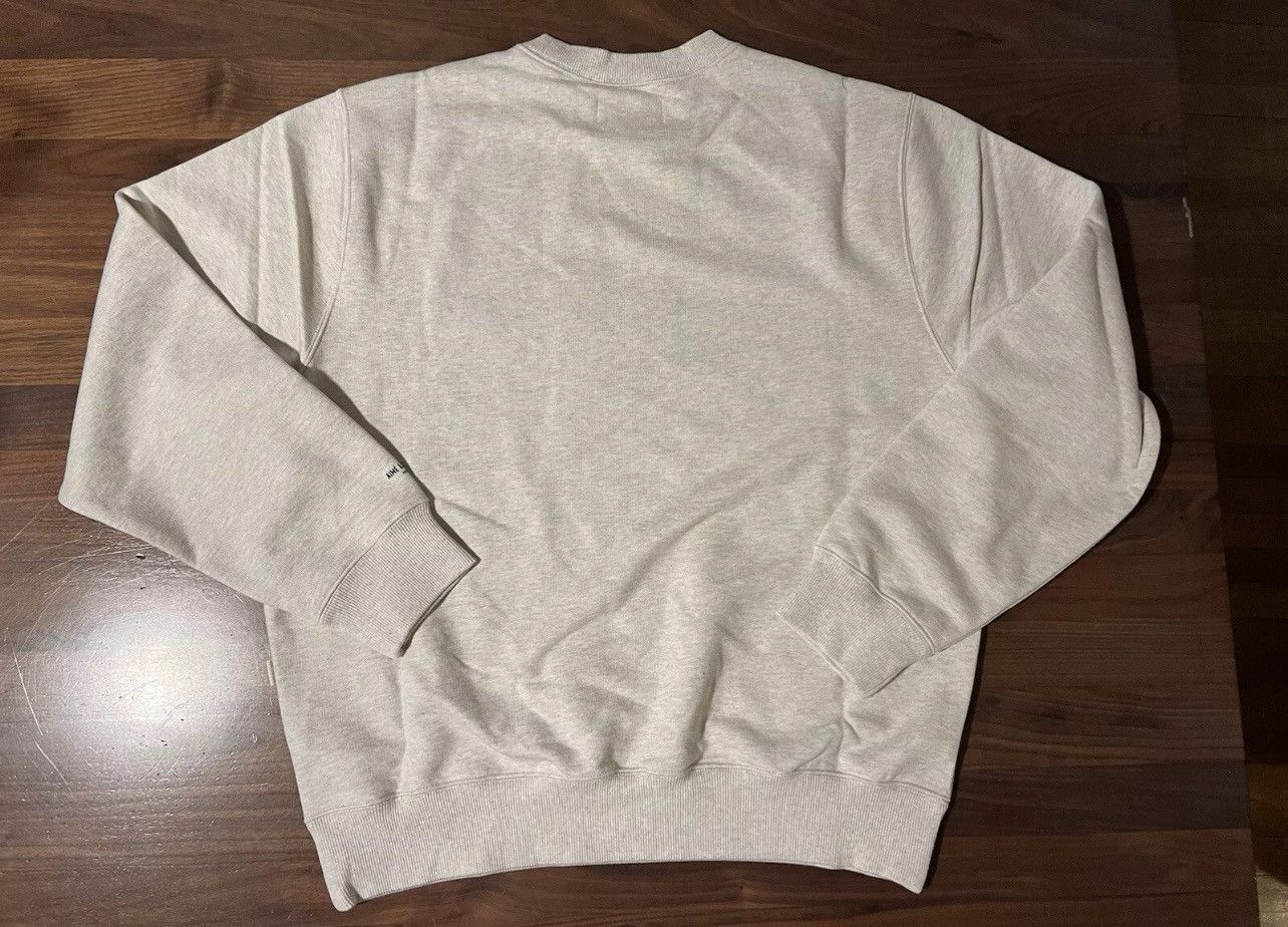 Aime Leon Dore Aime Leon Dore ALD NY Mets Chainstitch Crewneck Sweatshirt Size US M / EU 48-50 / 2 - 6 Thumbnail