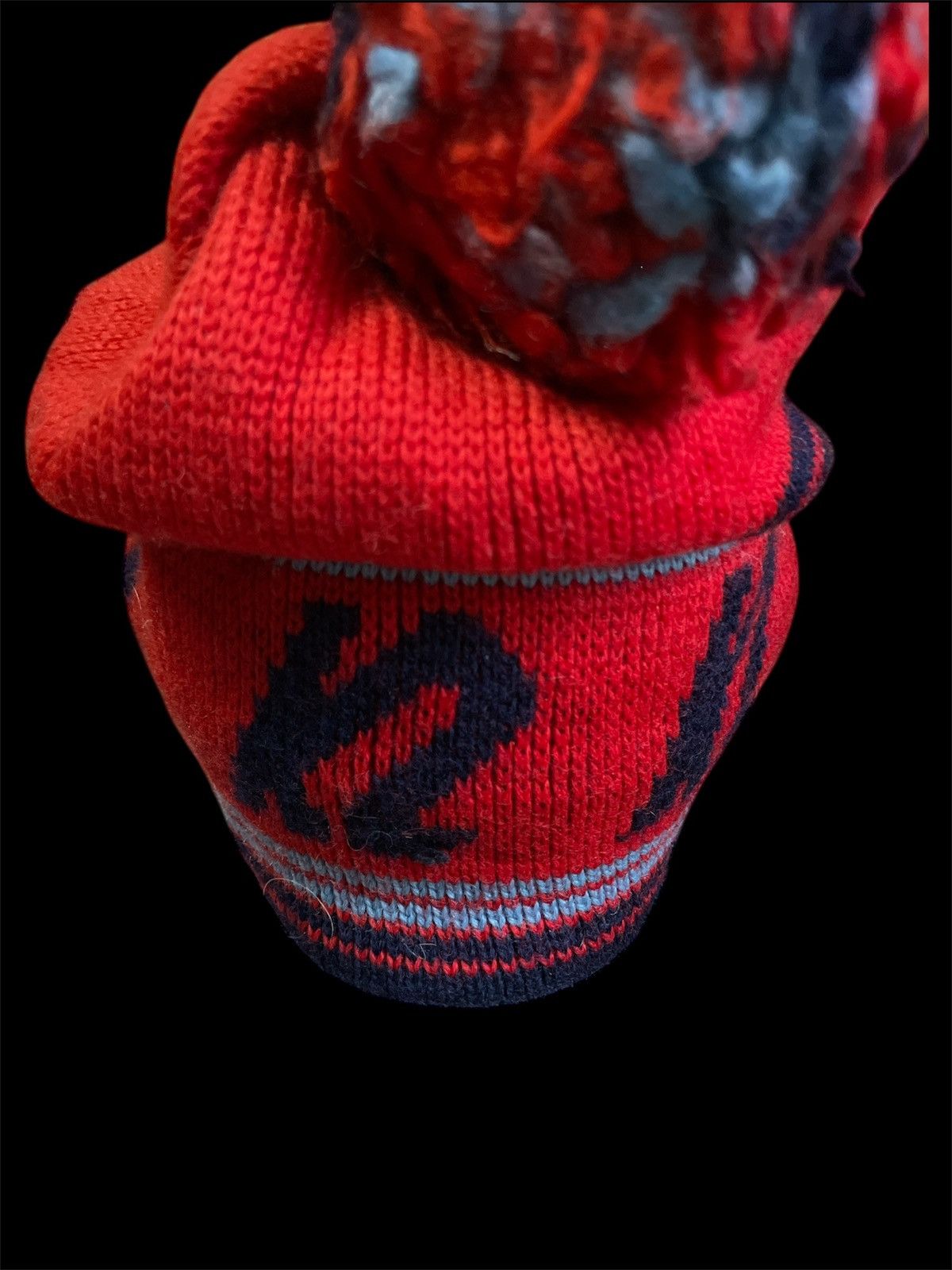 Kapital Beanie Size ONE SIZE - 4 Thumbnail