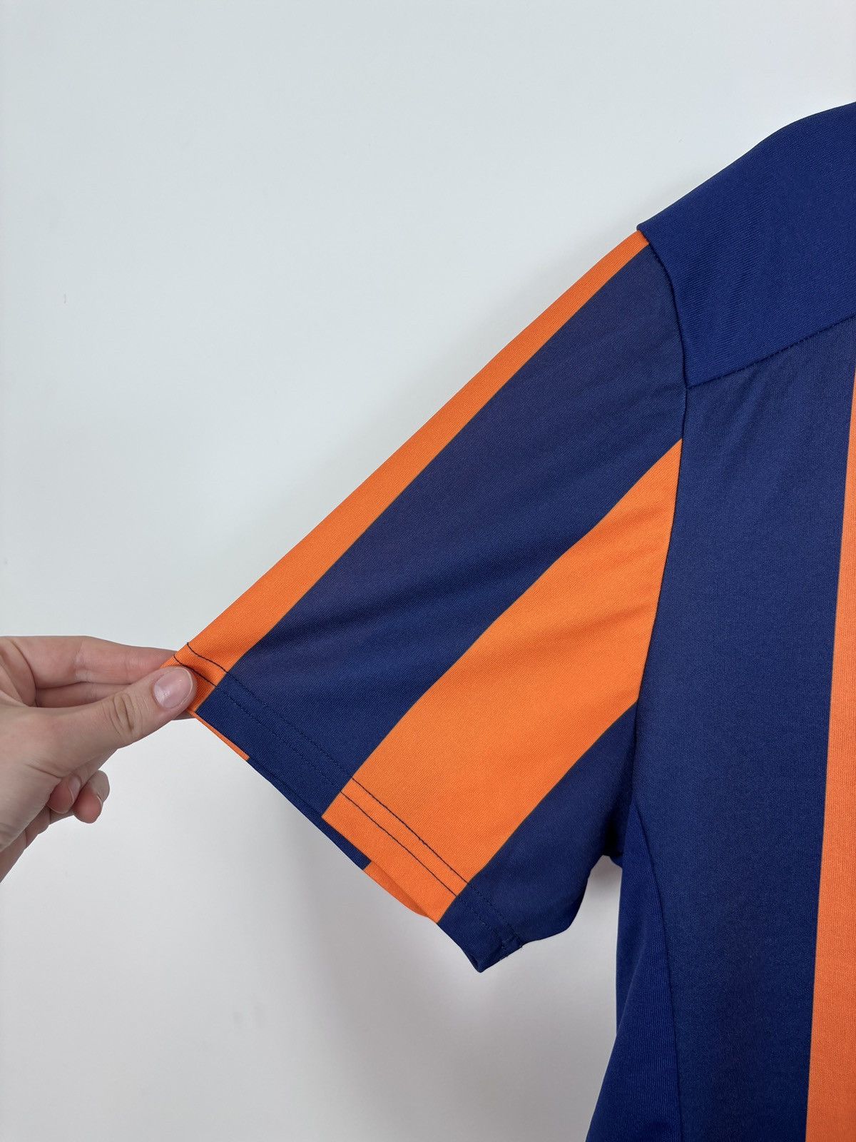 Castore Castore Rangers FC 2023/2024 Third Football Soccer Jersey Size US XL / EU 56 / 4 - 7 Thumbnail