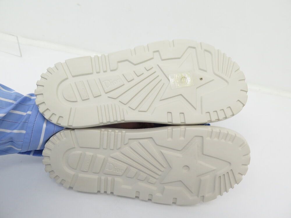 Dior Mules Dior new Nevers used Size US 7.5 / IT 37.5 - 7 Thumbnail