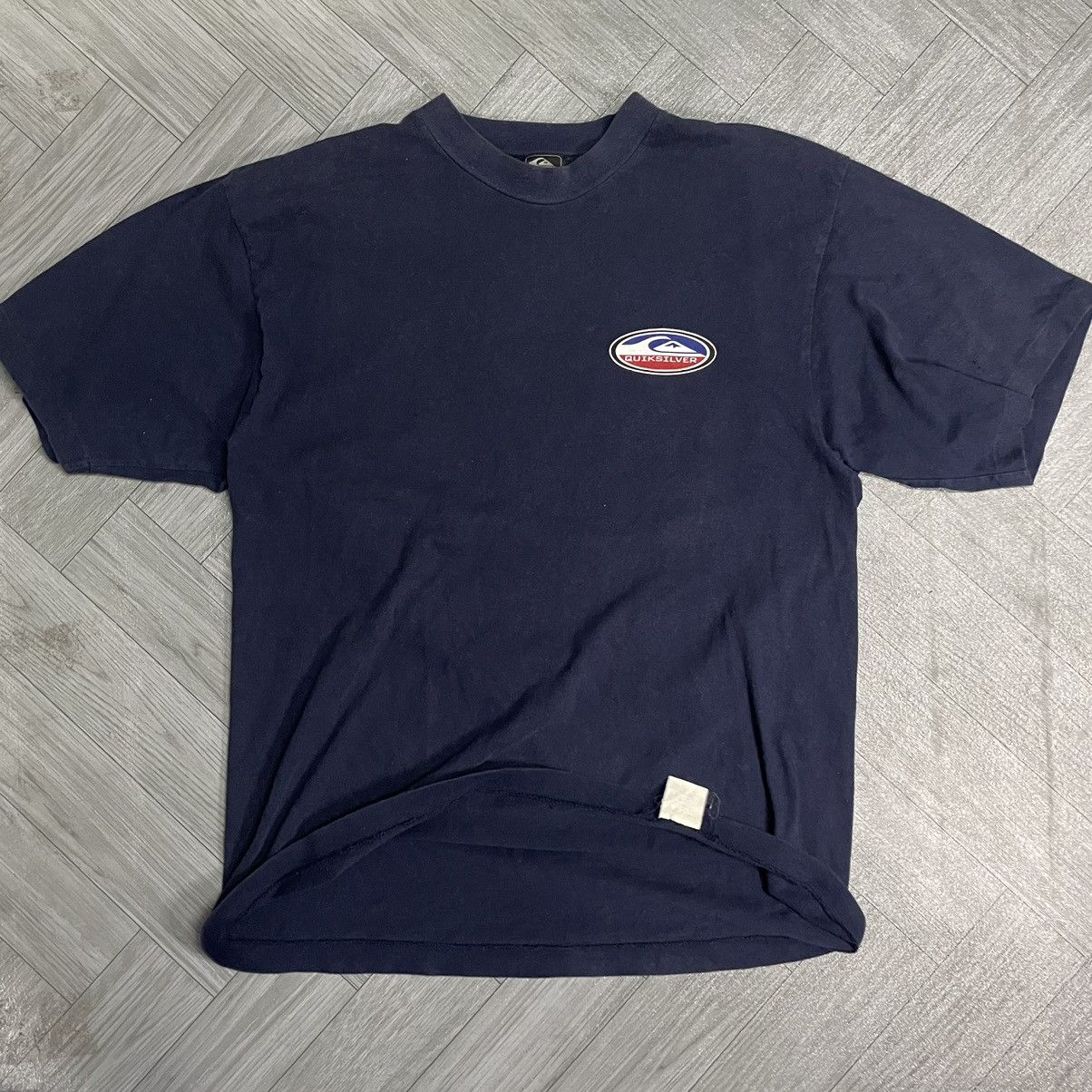Quiksilver × Vintage Quiksilver vintage japan Size US M / EU 48-50 / 2 - 2 Thumbnail