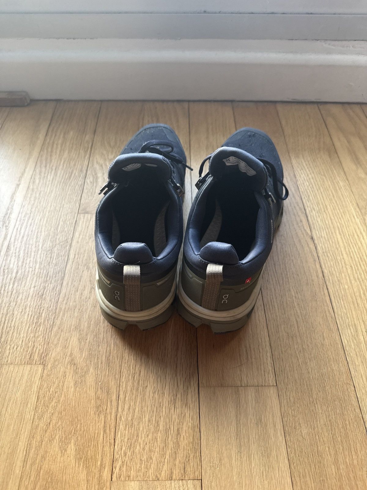 On On Cloudventure Trail Running Shoes Size US 11 / EU 44 - 6 Thumbnail