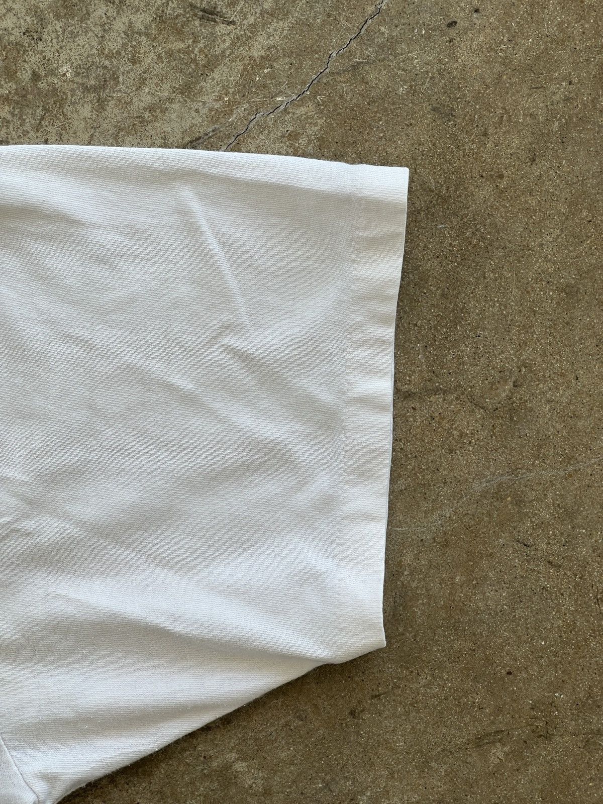 Vintage Vintage 90s USA Eagle Nature Tee Single Stitch XL Size US XL / EU 56 / 4 - 6 Thumbnail