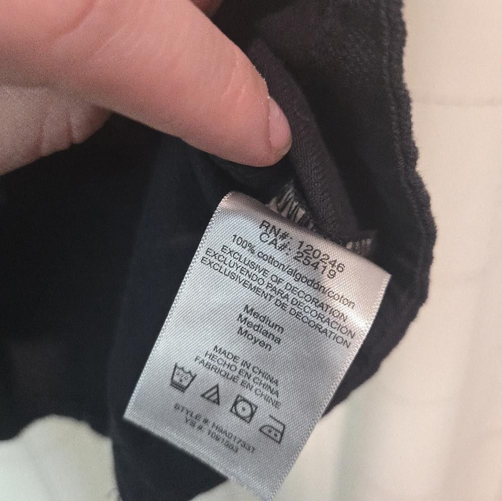 Habitat Habitual Crop Top Size M / US 6-8 / IT 42-44 - 7 Thumbnail