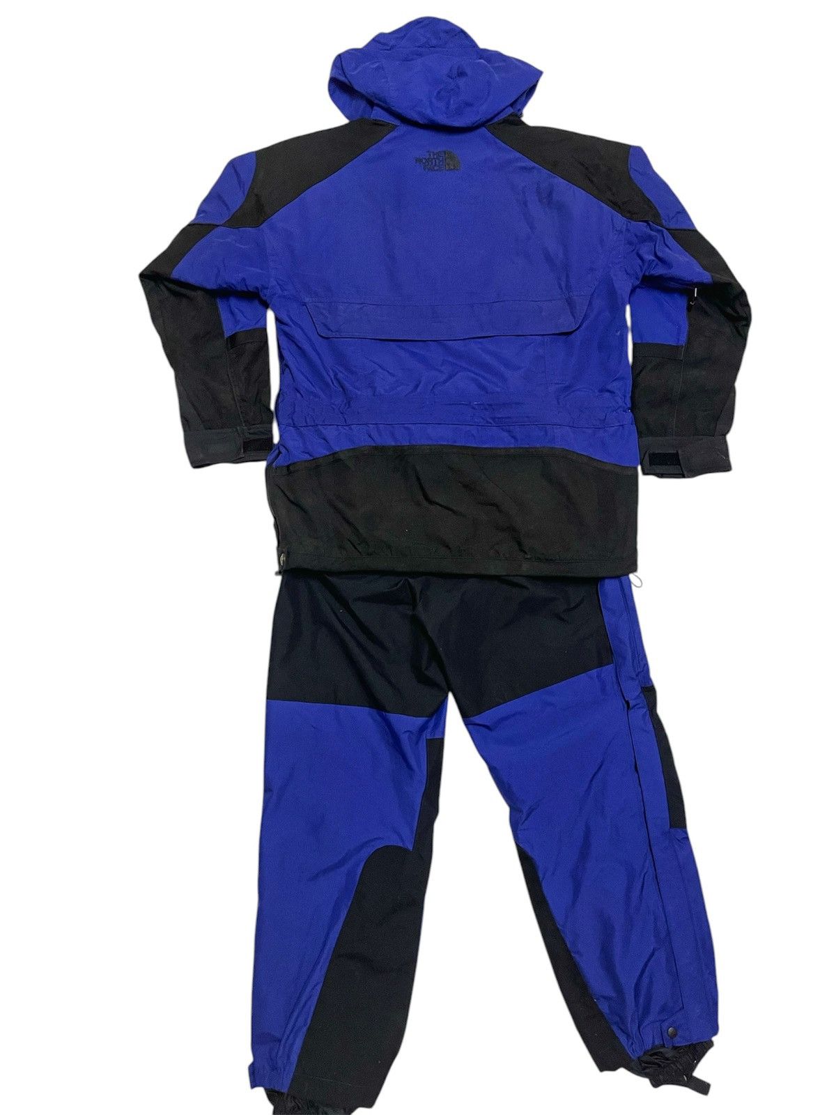 Polartec × The North Face SCOT SCHMIDT DESIGN ANORAK THE NORTH FACE GORETEX 1 SET Size US L / EU 52-54 / 3 - 4 Thumbnail