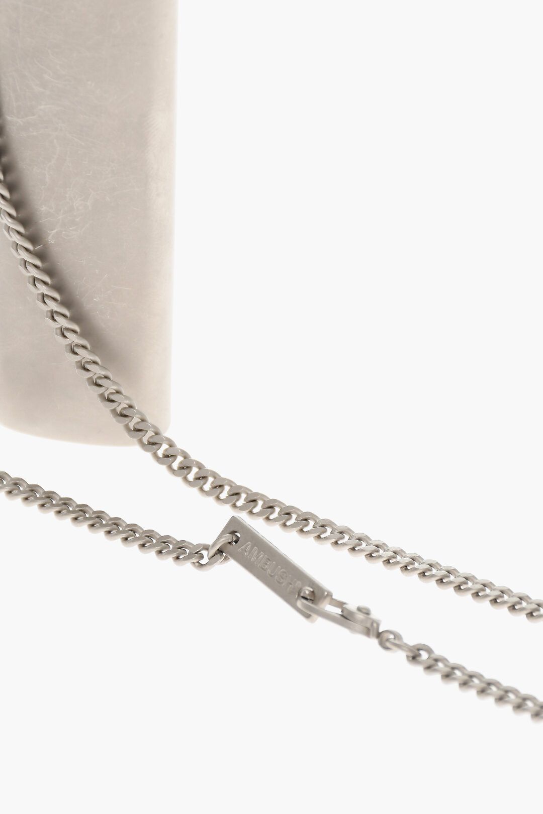 Ambush Design og1mm0925 Size: OS / Silver Tone Necklace in Silver Size ONE SIZE - 3 Thumbnail