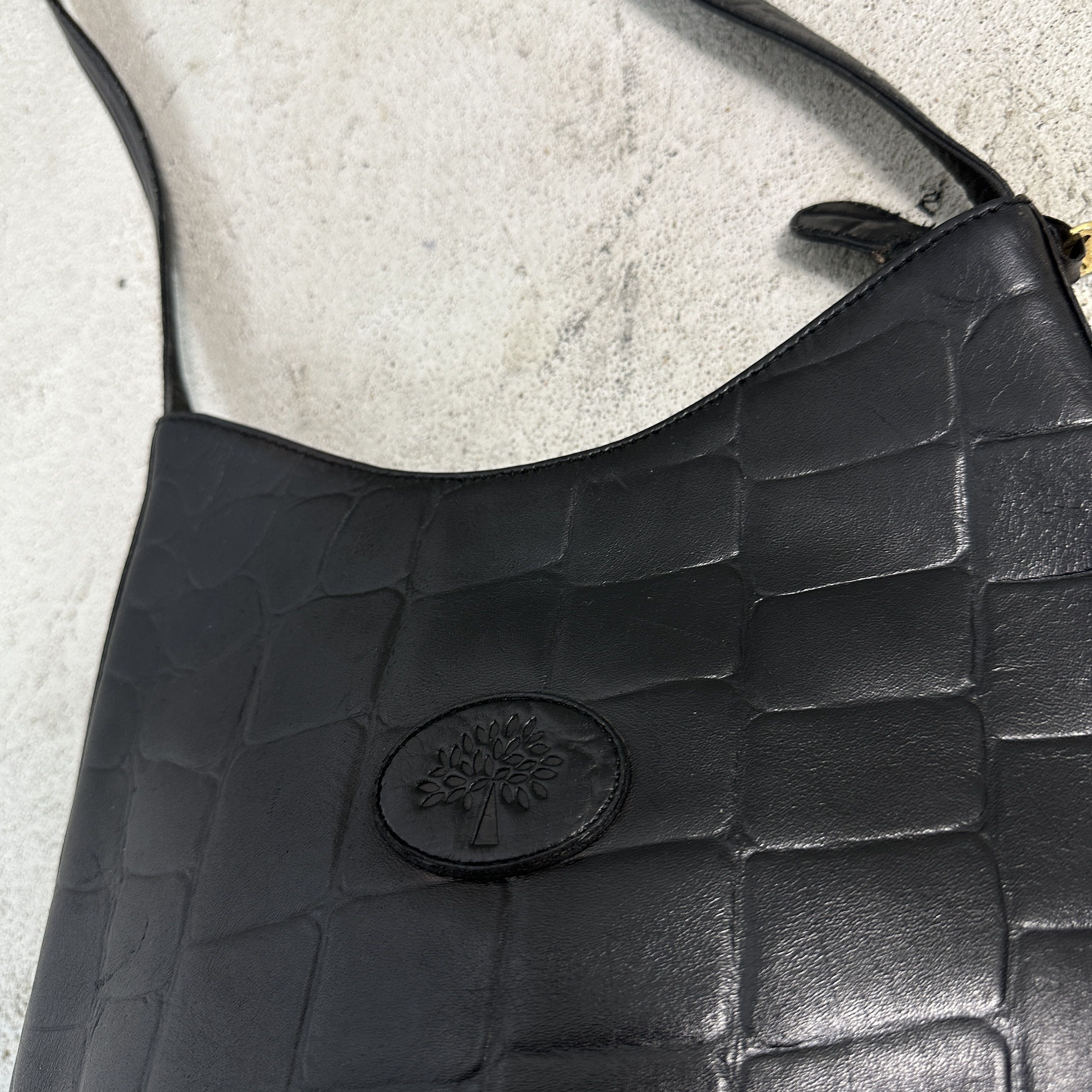 Mulberry × Vintage Mulberry Vintage Bag Size ONE SIZE - 3 Thumbnail