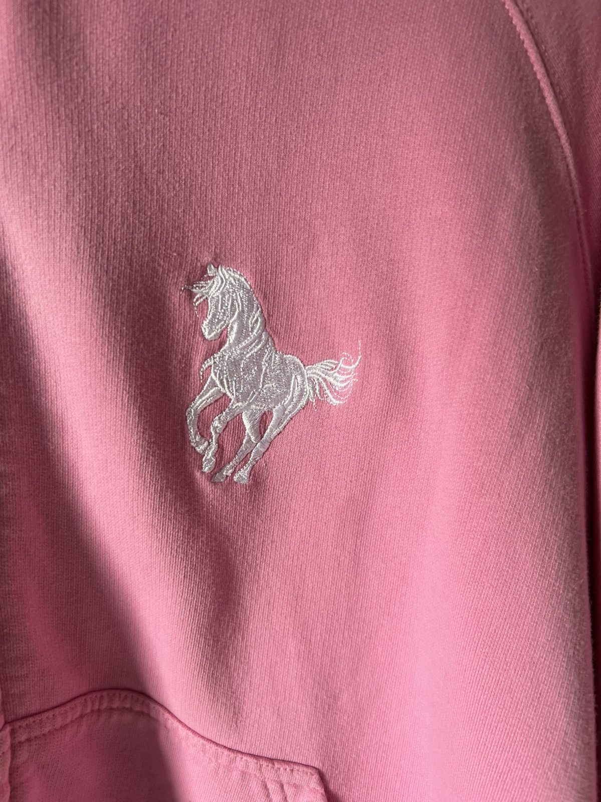 Balenciaga Balenciaga Polo Hoodie Size US M / EU 48-50 / 2 - 2 Thumbnail