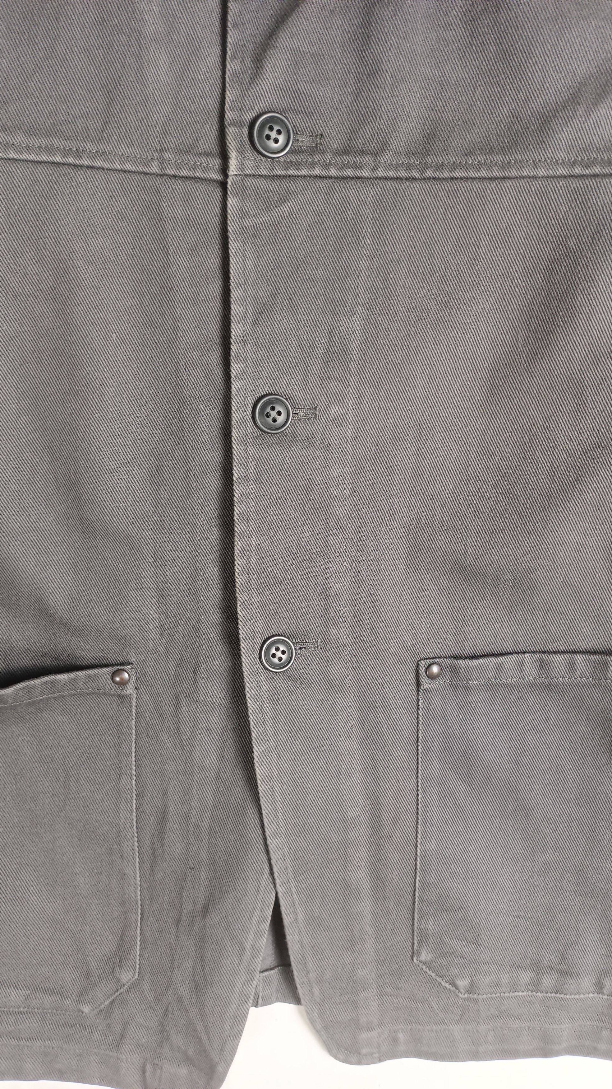 Japanese Brand × Vintage Vintage🔥IXI :Z Chroe Jacket Button Up Size US M / EU 48-50 / 2 - 5 Thumbnail