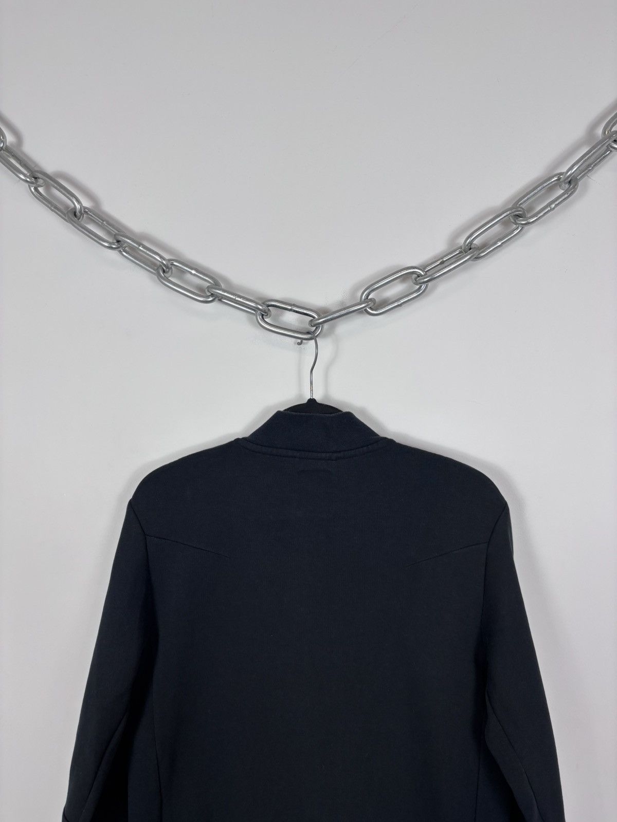 Nike Nike Tech Fleece Men’s Black Hype Full Zip Track Jacket Size US S / EU 44-46 / 1 - 20 Thumbnail