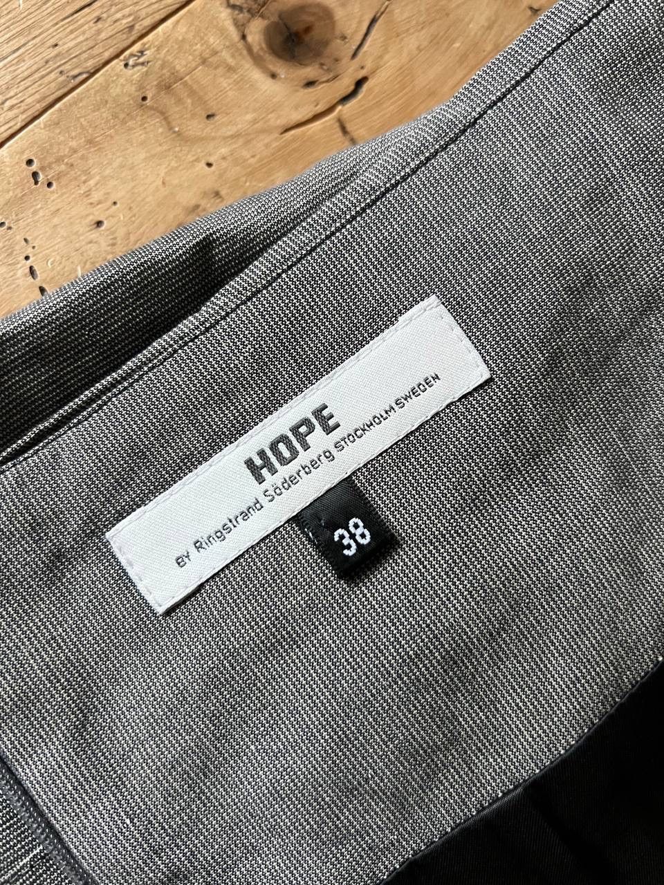 Hope HOPE cotton skirt Size 27" / US 4 / IT 40 - 7 Thumbnail