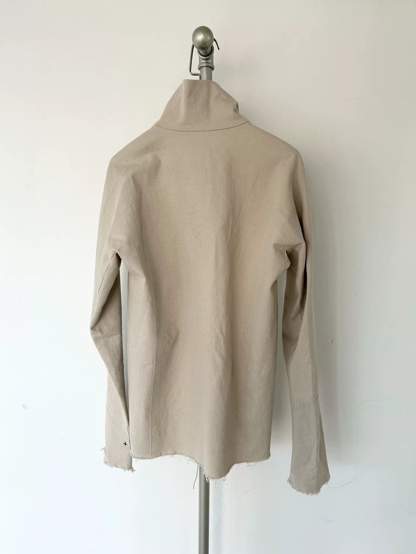 Ma+ M.a+ Maurizio amadei Cotton Jacket Size US M / EU 48-50 / 2 - 5 Thumbnail