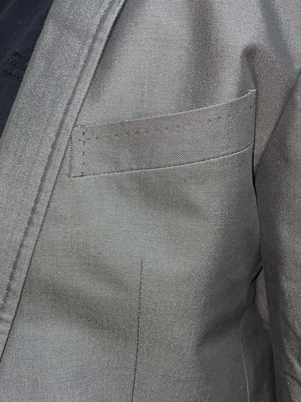 Dolce & Gabbana Dolce & Gabbana Jacket Size 48R - 5 Thumbnail