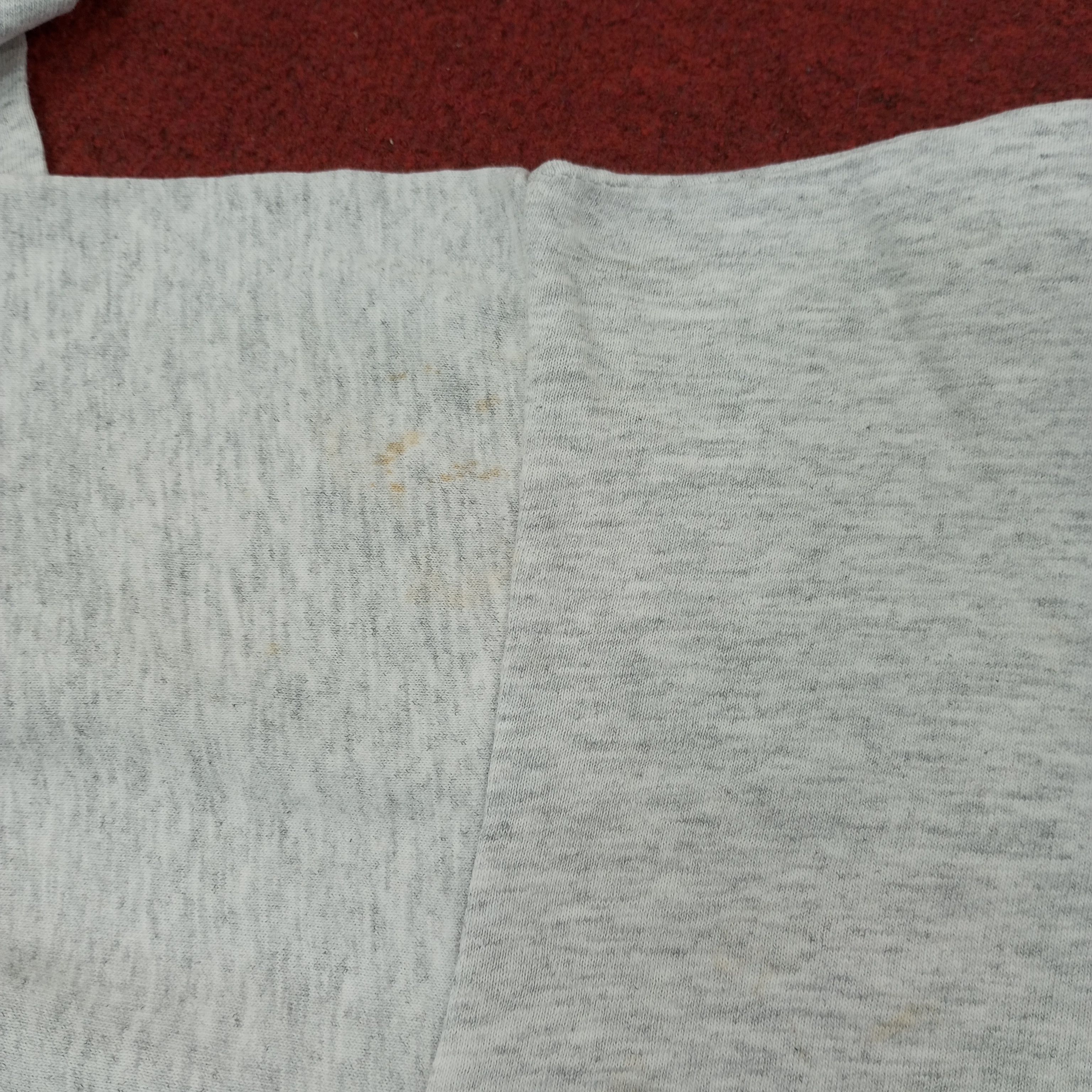 Vintage Bronze Age Surfing Skater Style Streetwear Tshirt Size US L / EU 52-54 / 3 - 10 Thumbnail