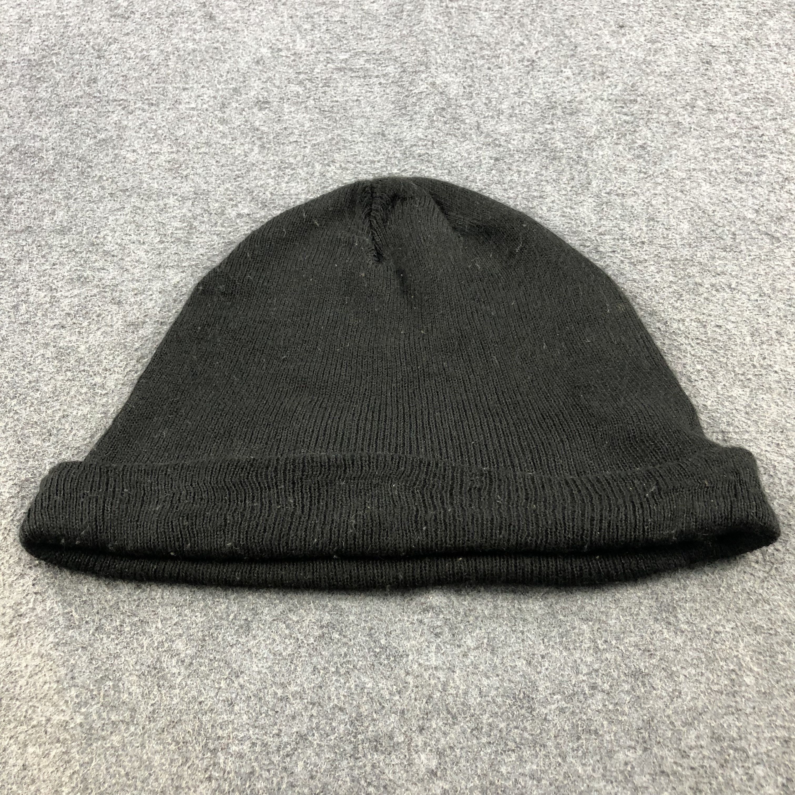 Puma Vintage Puma Beanie Snowcap Snow Hat Winter Hat B177 Size ONE SIZE - 5 Thumbnail