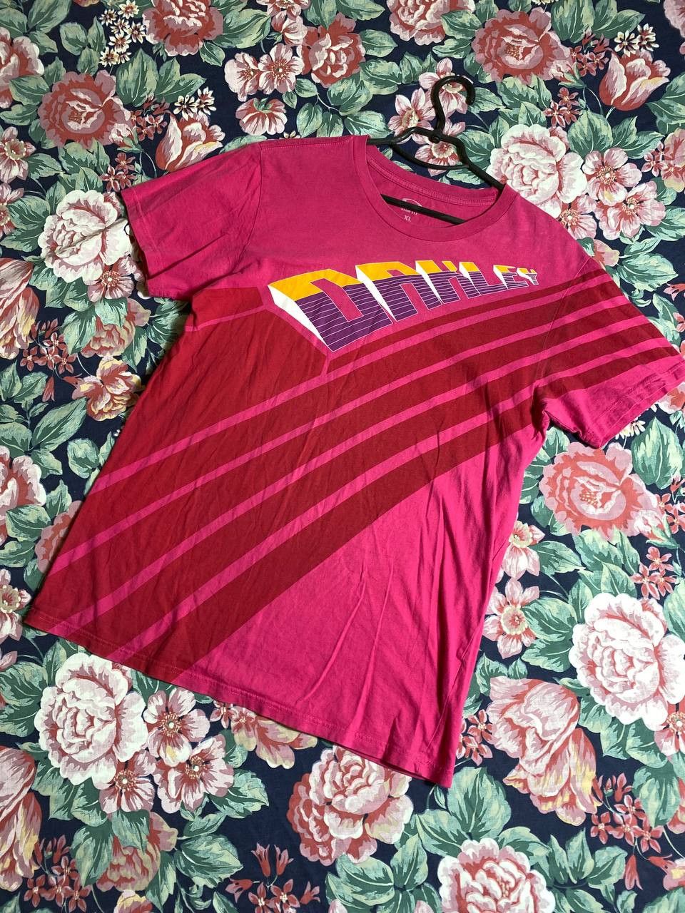 Oakley × Vintage VINTAGE OAKLEY WORLDWIDE VERY RARE Size US XL / EU 56 / 4 - 13 Thumbnail