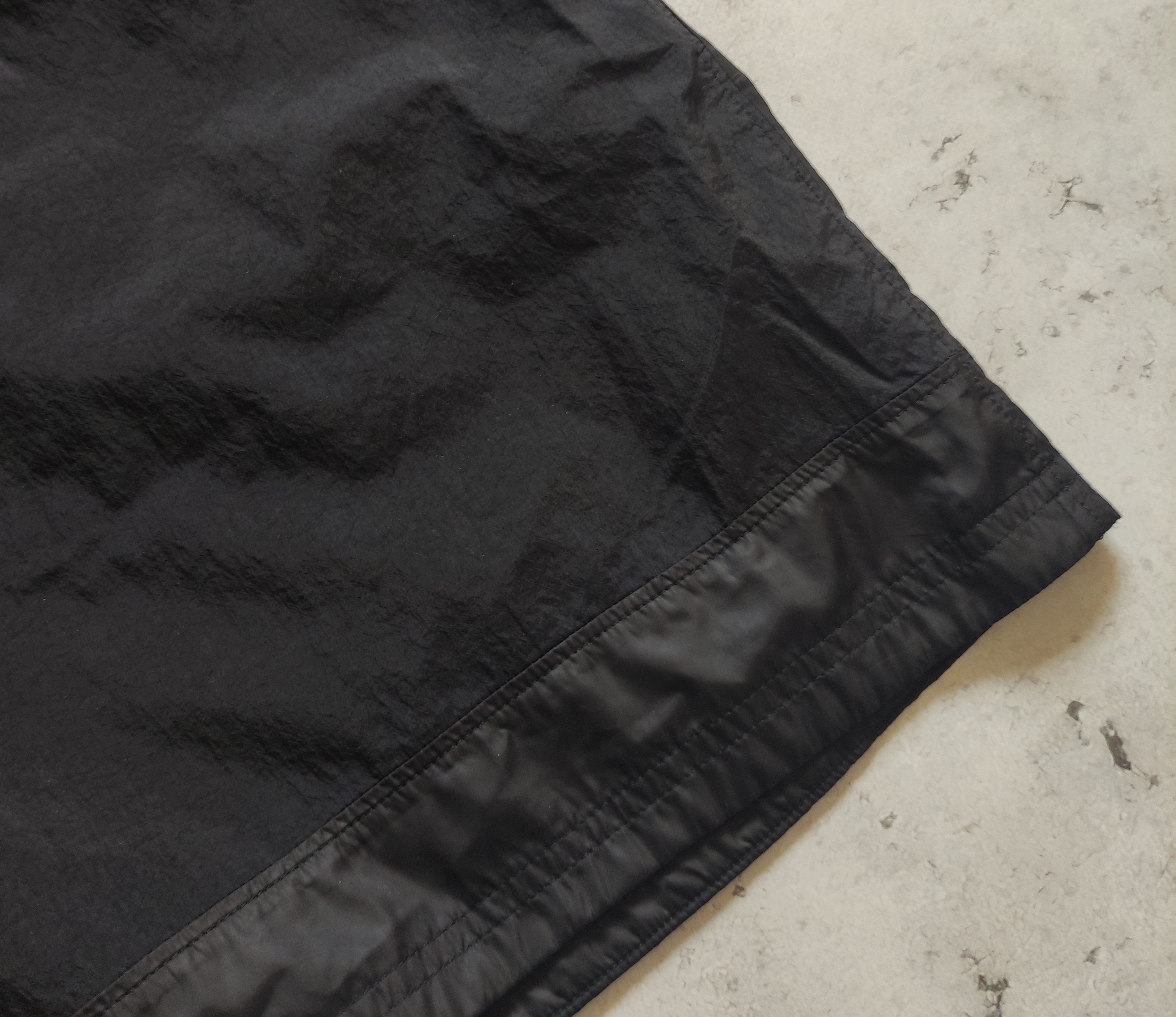 Under Armour Under Armour X Curry Woven Shorts BLACK SIZE XL 1383373 Size US 38 / EU 54 - 10 Thumbnail