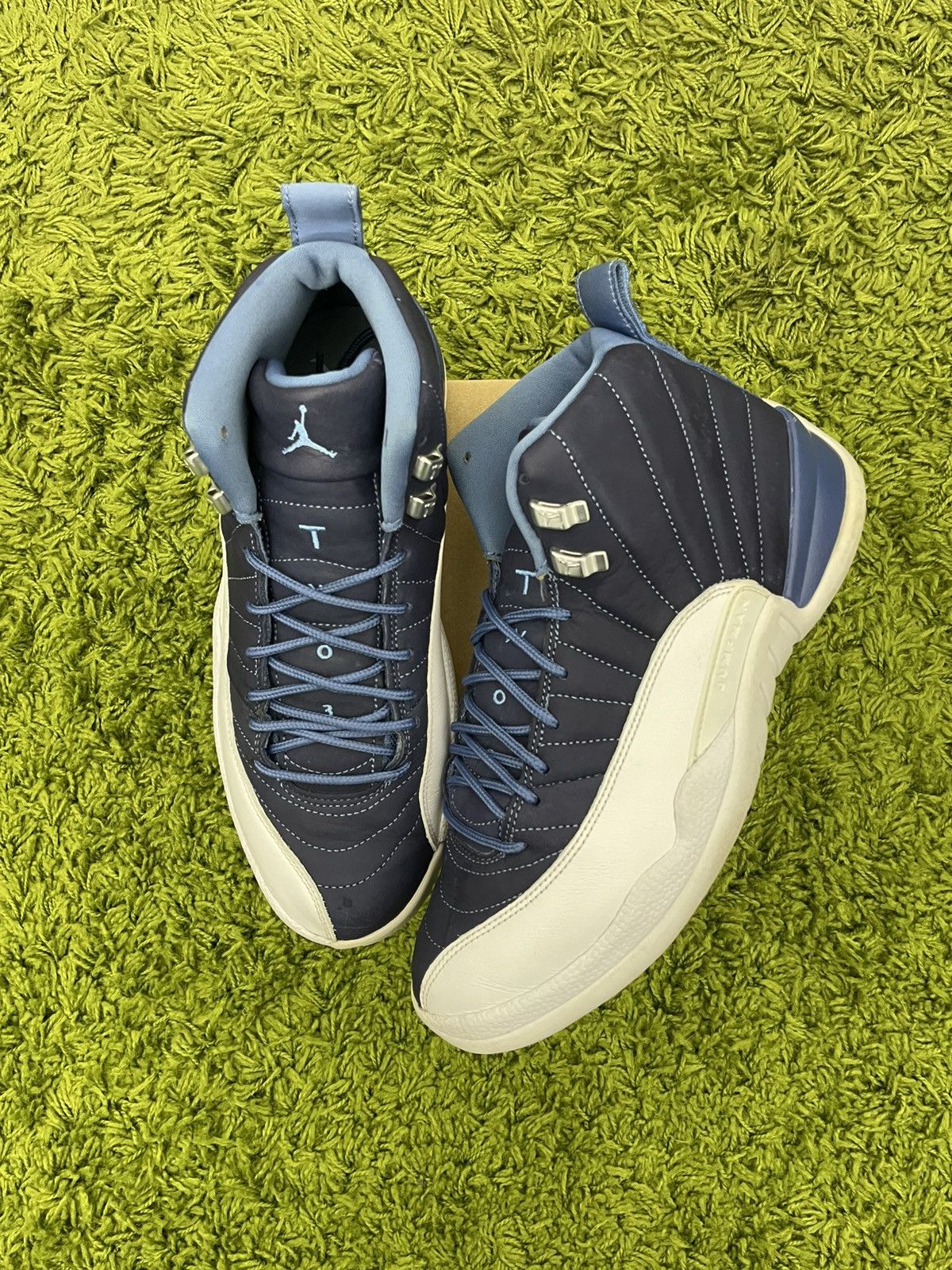 Jordan Brand Air Jordan 12 Size US 10 / EU 43 - 8 Thumbnail