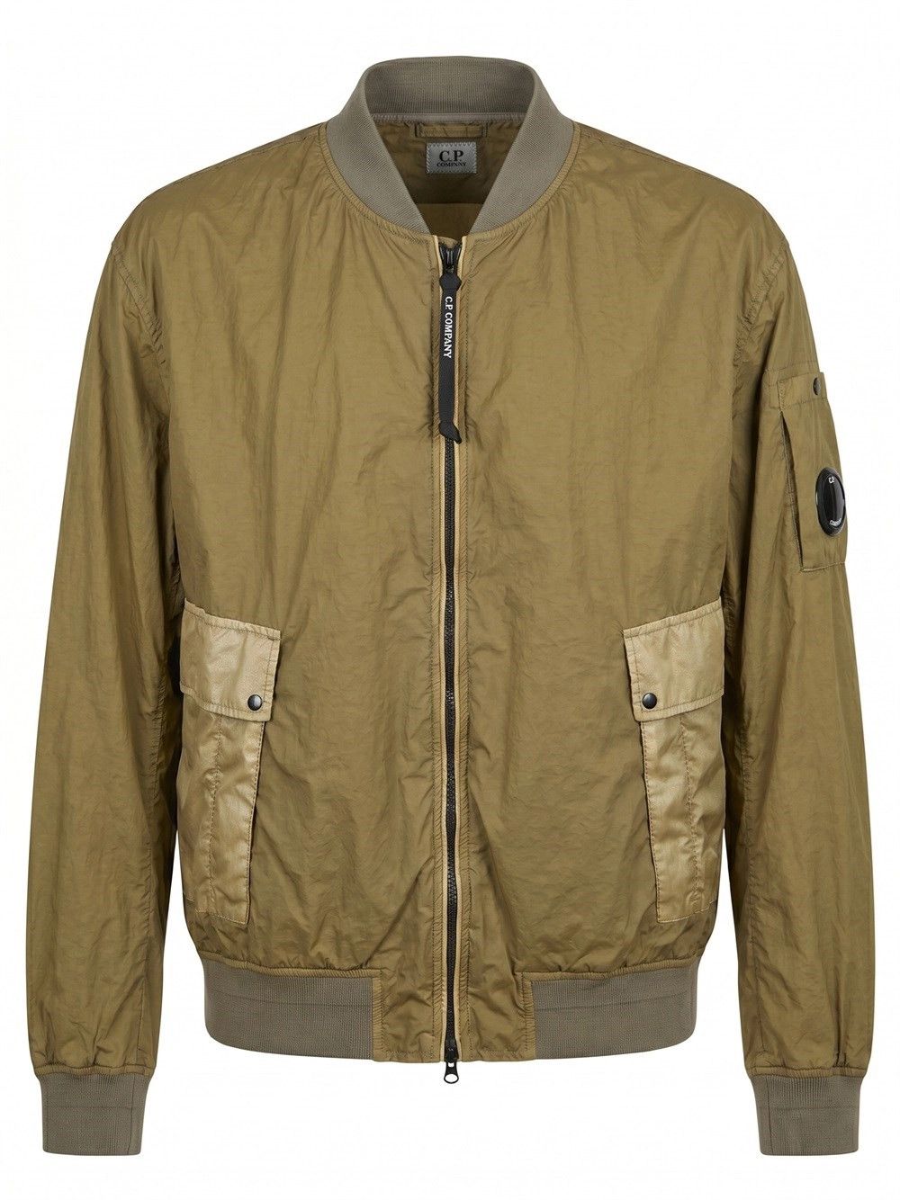 C.P. Company Outerwear Size US M / EU 48-50 / 2 - 1 Thumbnail