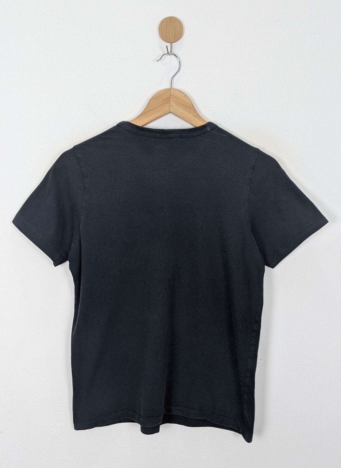 Yohji Yamamoto Vintage Y's For living by Yohji Yamamoto Art T shirt Size US M / EU 48-50 / 2 - 3 Thumbnail