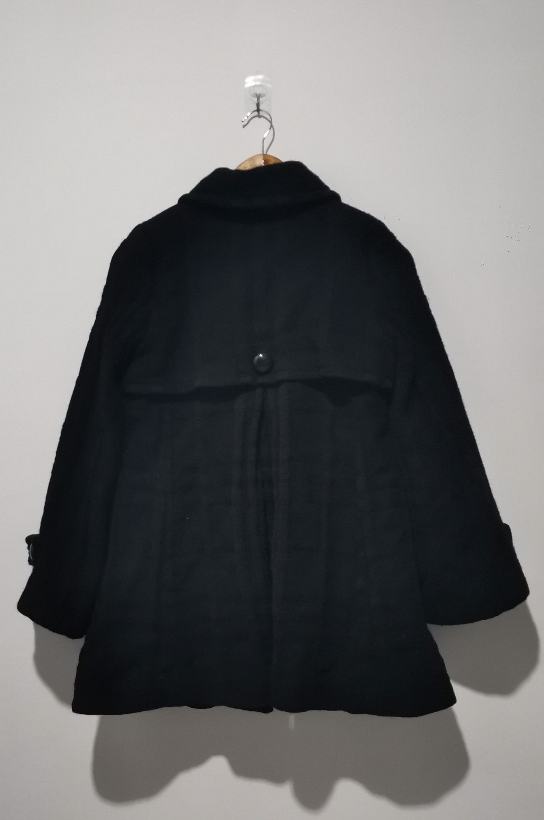 Burberry Burberry blue label nova check trench coat Size M / US 6-8 / IT 42-44 - 2 Thumbnail