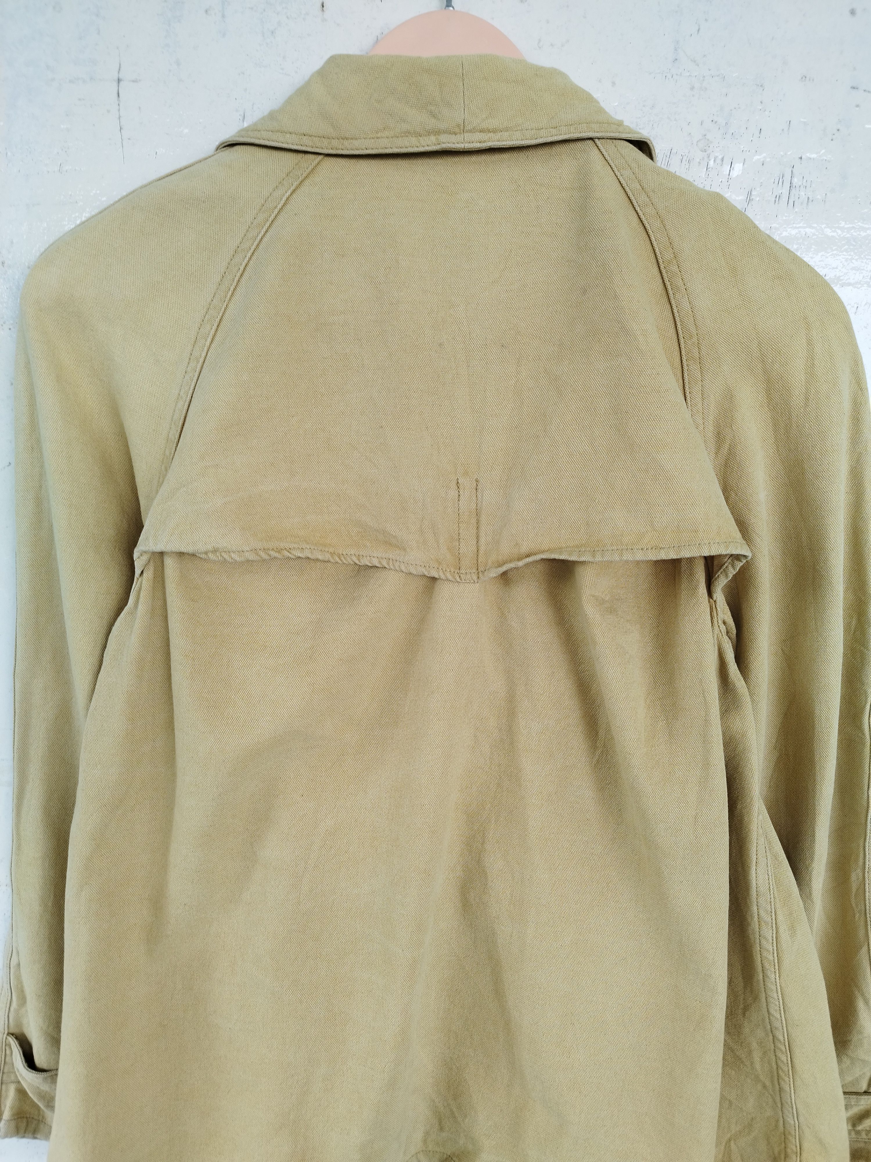 Beams Plus Beam Boys jacket Size US S / EU 44-46 / 1 - 4 Thumbnail