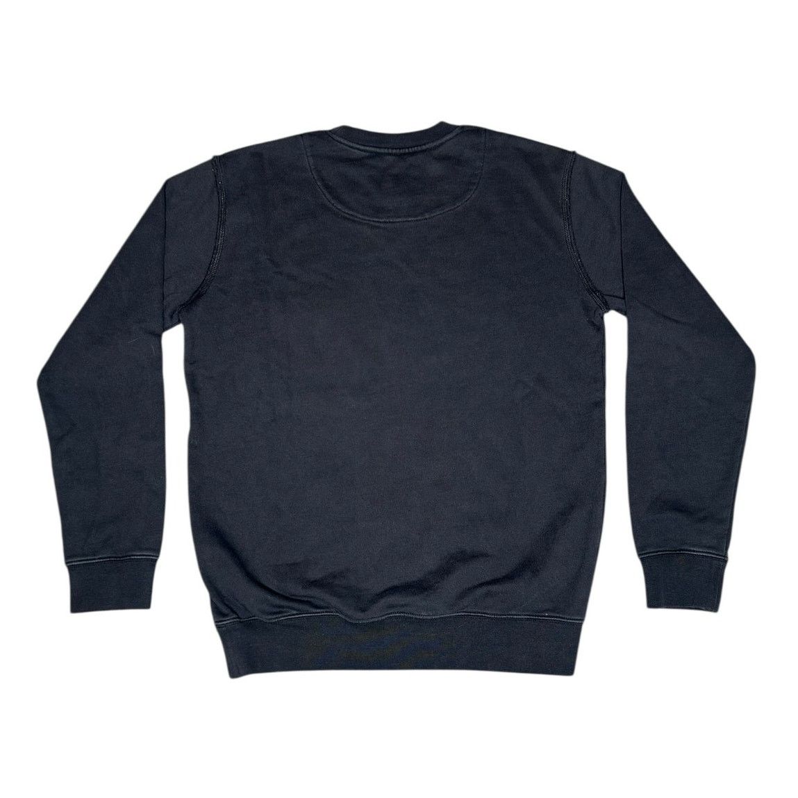 Alexander McQueen × Vintage Alexander McQueen McQ Pocket Crewneck Sweatshirt Size US S / EU 44-46 / 1 - 2 Thumbnail