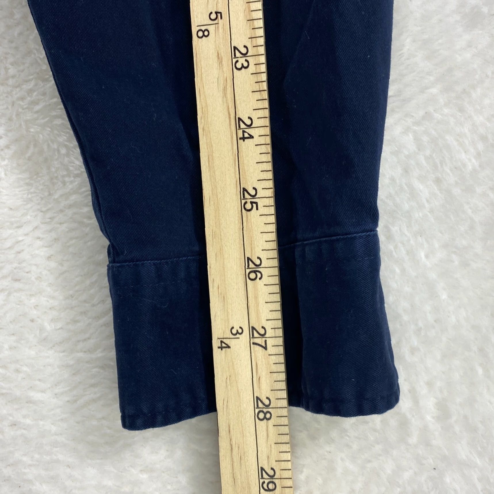Vintage VINTAGE Smith+Rogue Long Sleeve Snap Up Blue Shirt Mens Size XXL Heavy Cotton Size US XXL / EU 58 / 5 - 3 Thumbnail