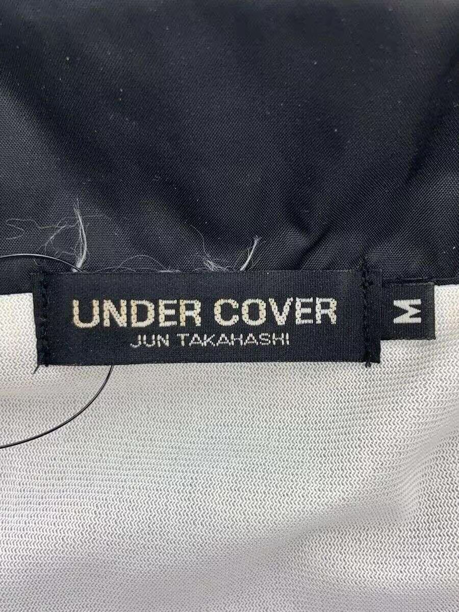 Undercover "THE SPACE NURSE" Nylon Coach Jacket Size US M / EU 48-50 / 2 - 4 Thumbnail