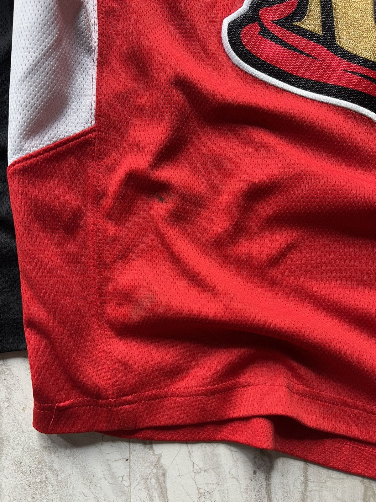 NHL Vintage NHL Ottawa Senators Hockey Jersey Size US M / EU 48-50 / 2 - 3 Thumbnail