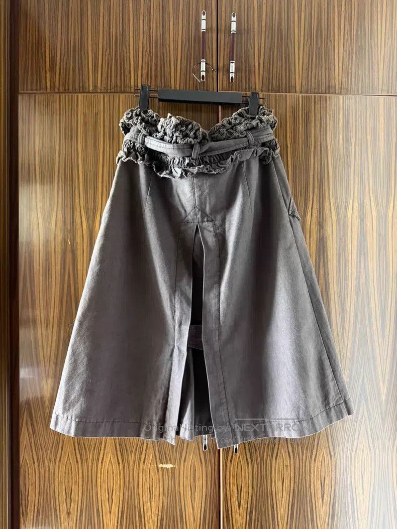 Comme des Garcons Comme Des Garcons size M Skirt Size 25" / US 0 / IT 36 - 4 Thumbnail