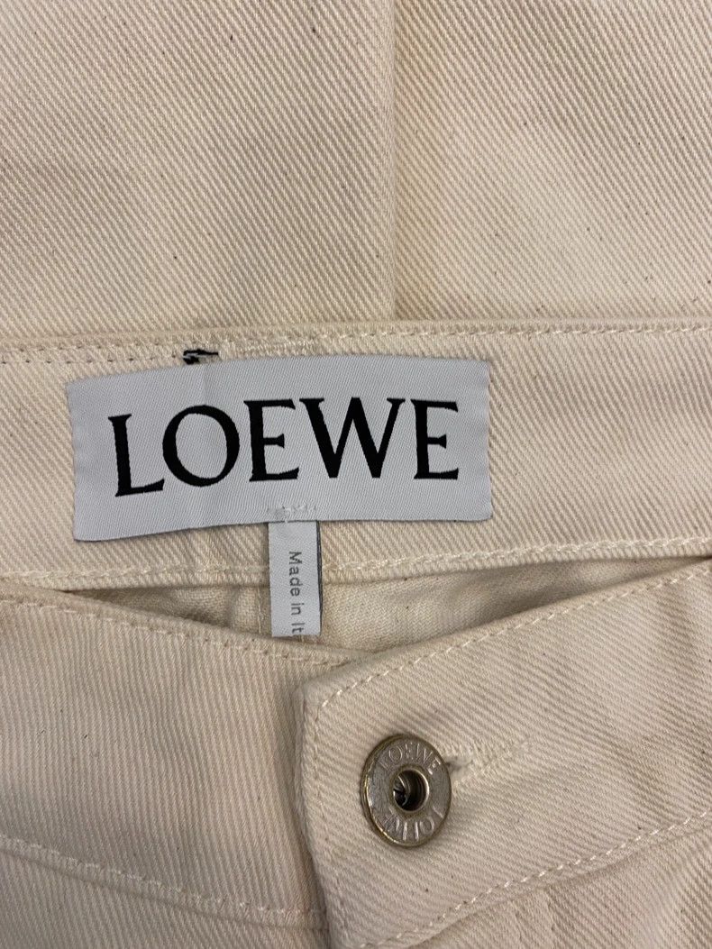 Loewe loewe jeans 2506-Nextarrow Size US 36 / EU 52 - 2 Thumbnail
